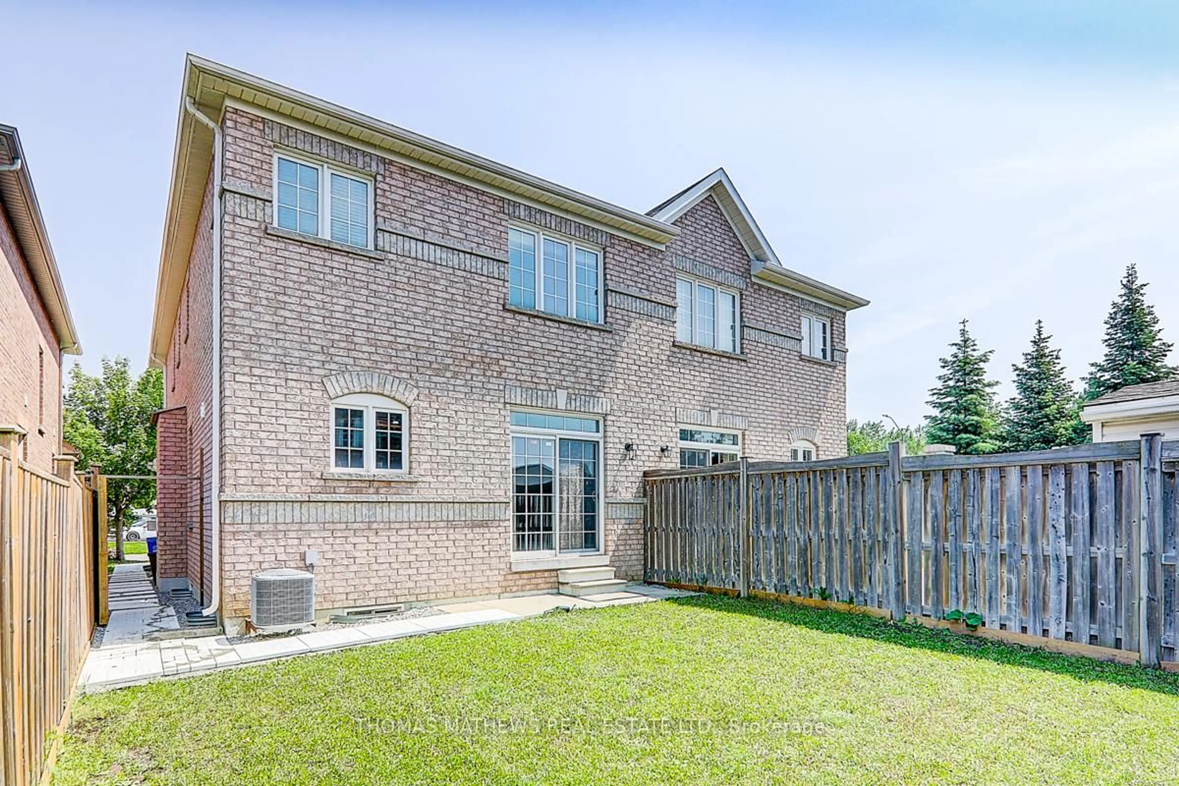 Unknown for 25 Turnhouse Cres, Markham Ontario L6B 0S5