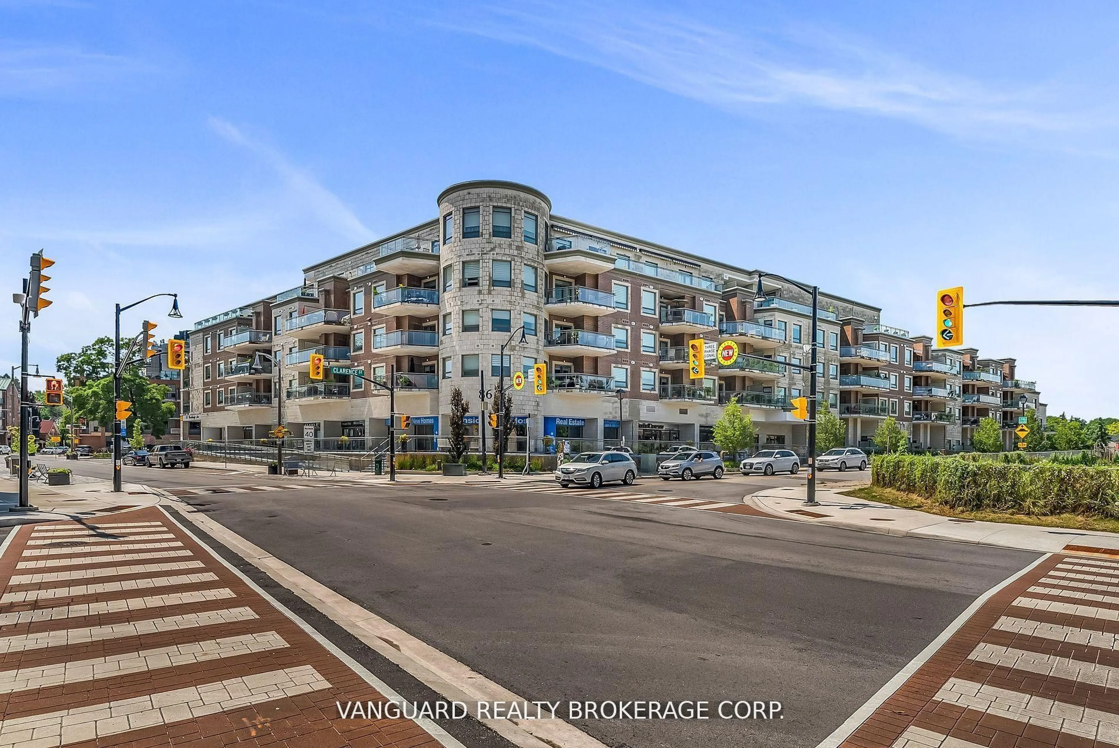 Unknown for 86 Woodbridge Ave #209, Vaughan Ontario L4L 0E4