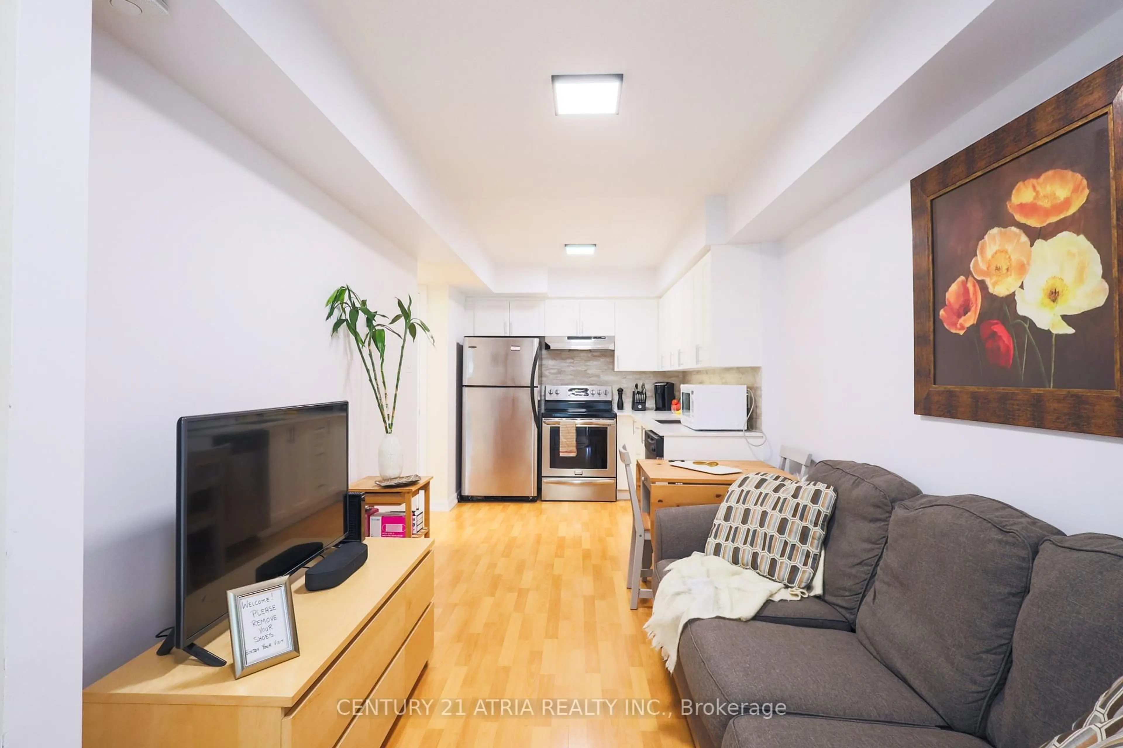Unknown for 150 Chancery Rd #93, Markham Ontario L6E 0C1