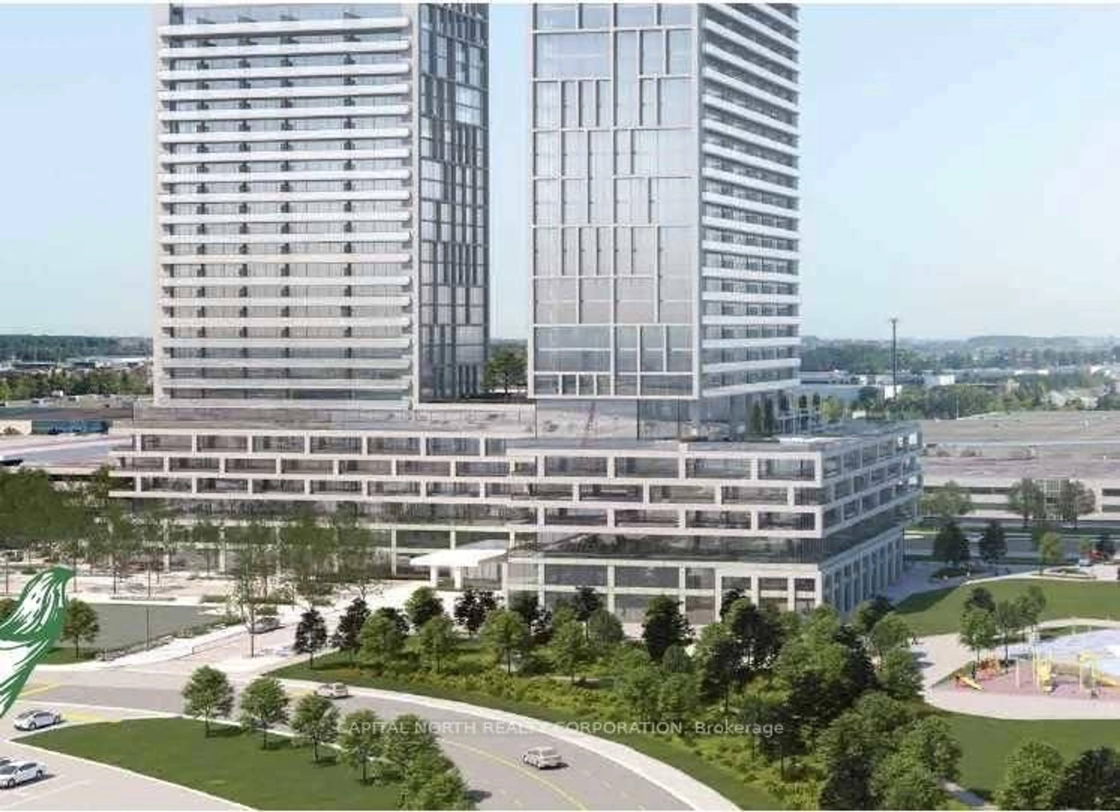 Unknown for 8960 Jane St #1707, Vaughan Ontario L4K 2M9