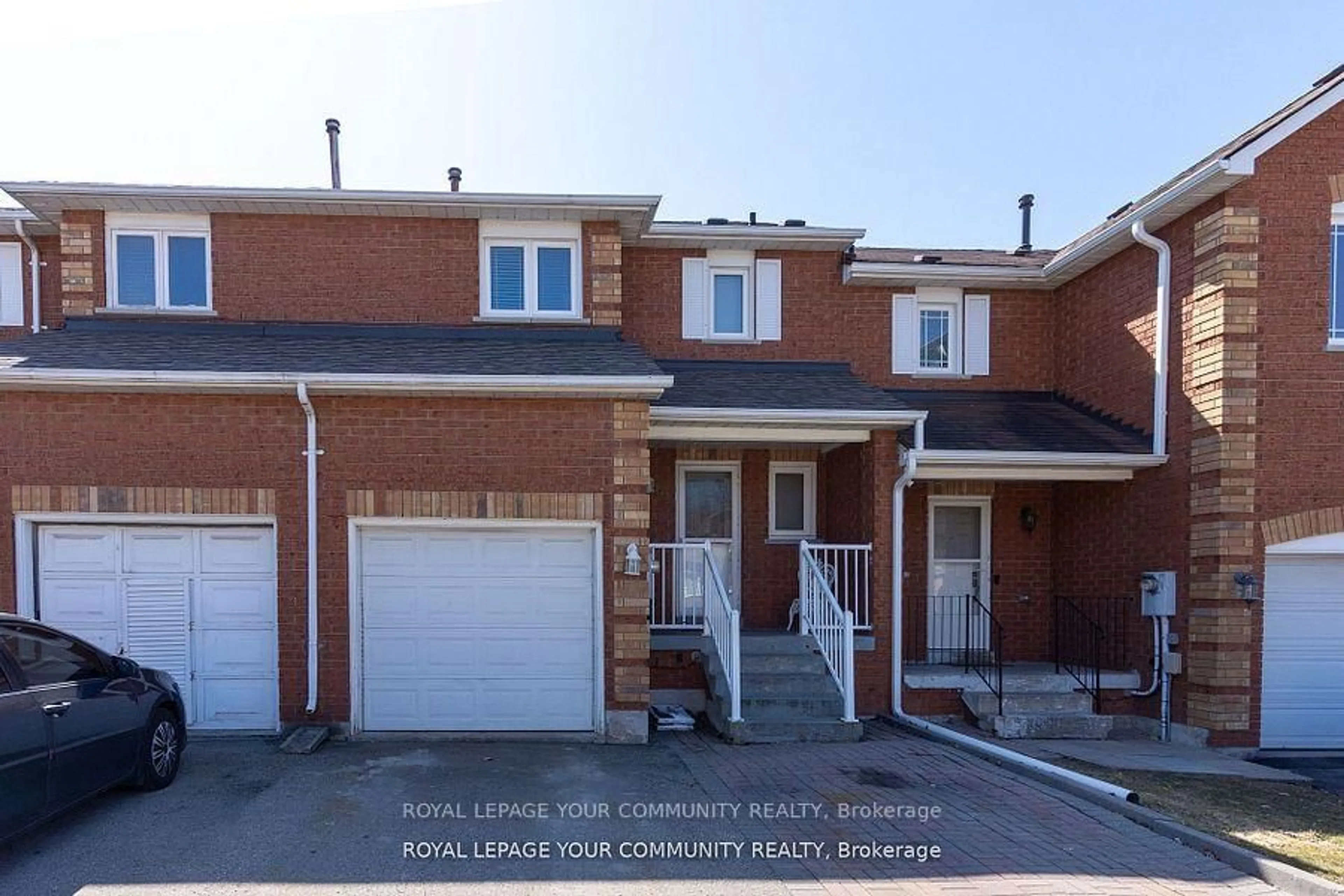 Home with brick exterior material, street for 86 Islay Cres, Vaughan Ontario L6A 2C1