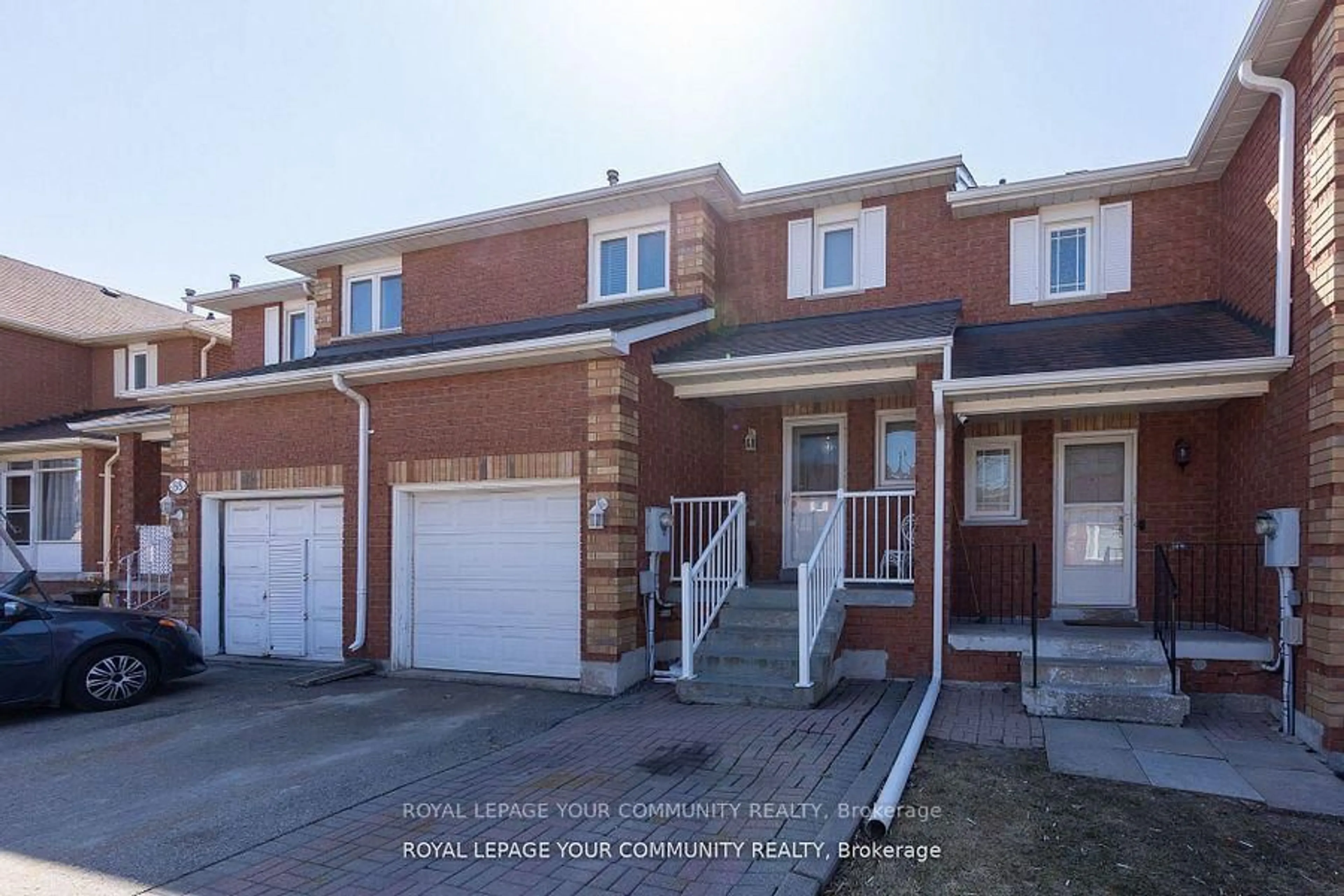 Unknown for 86 Islay Cres, Vaughan Ontario L6A 2C1