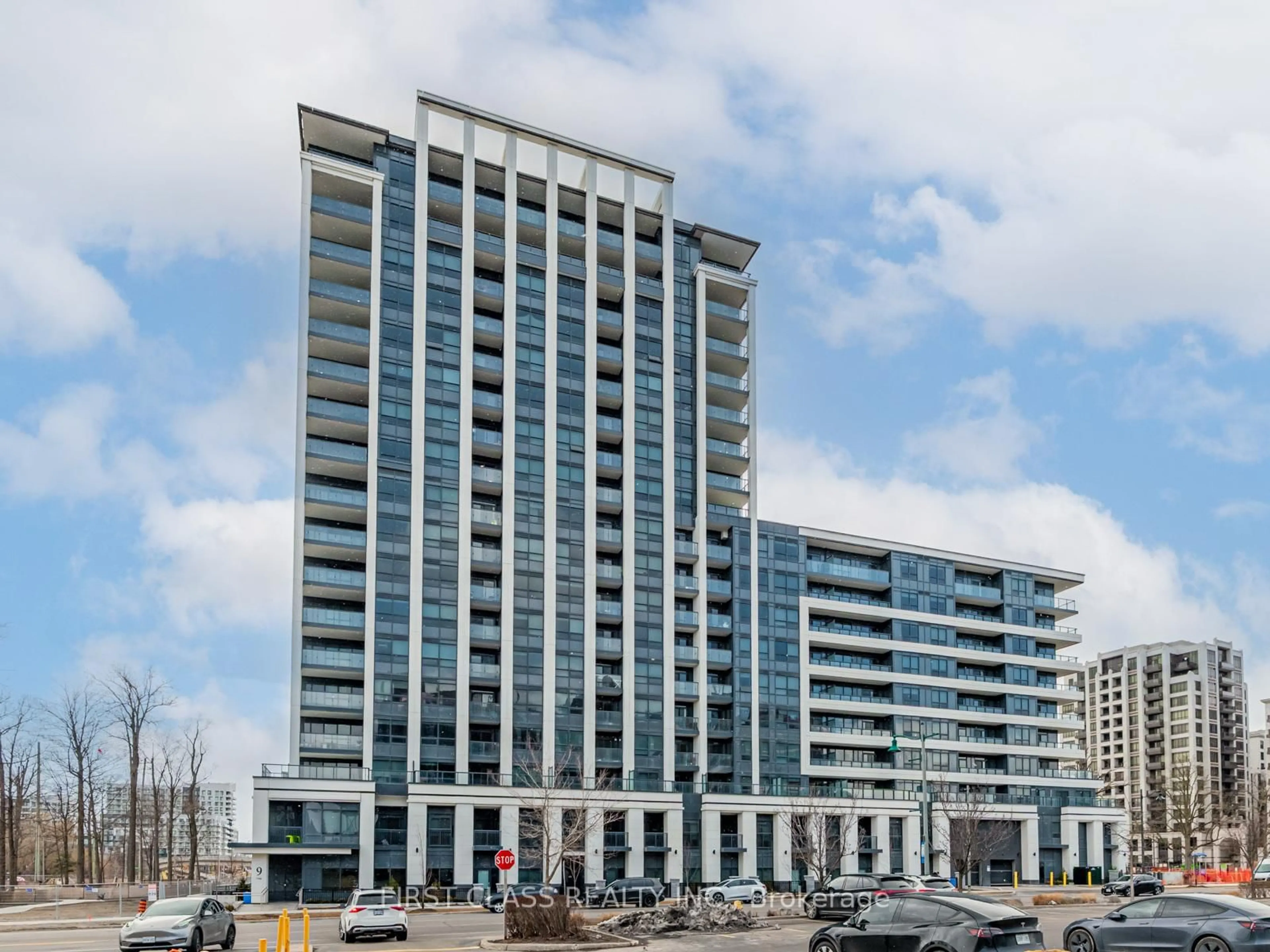 Unknown for 9 Clegg Rd #1019, Markham Ontario L6G 0H3