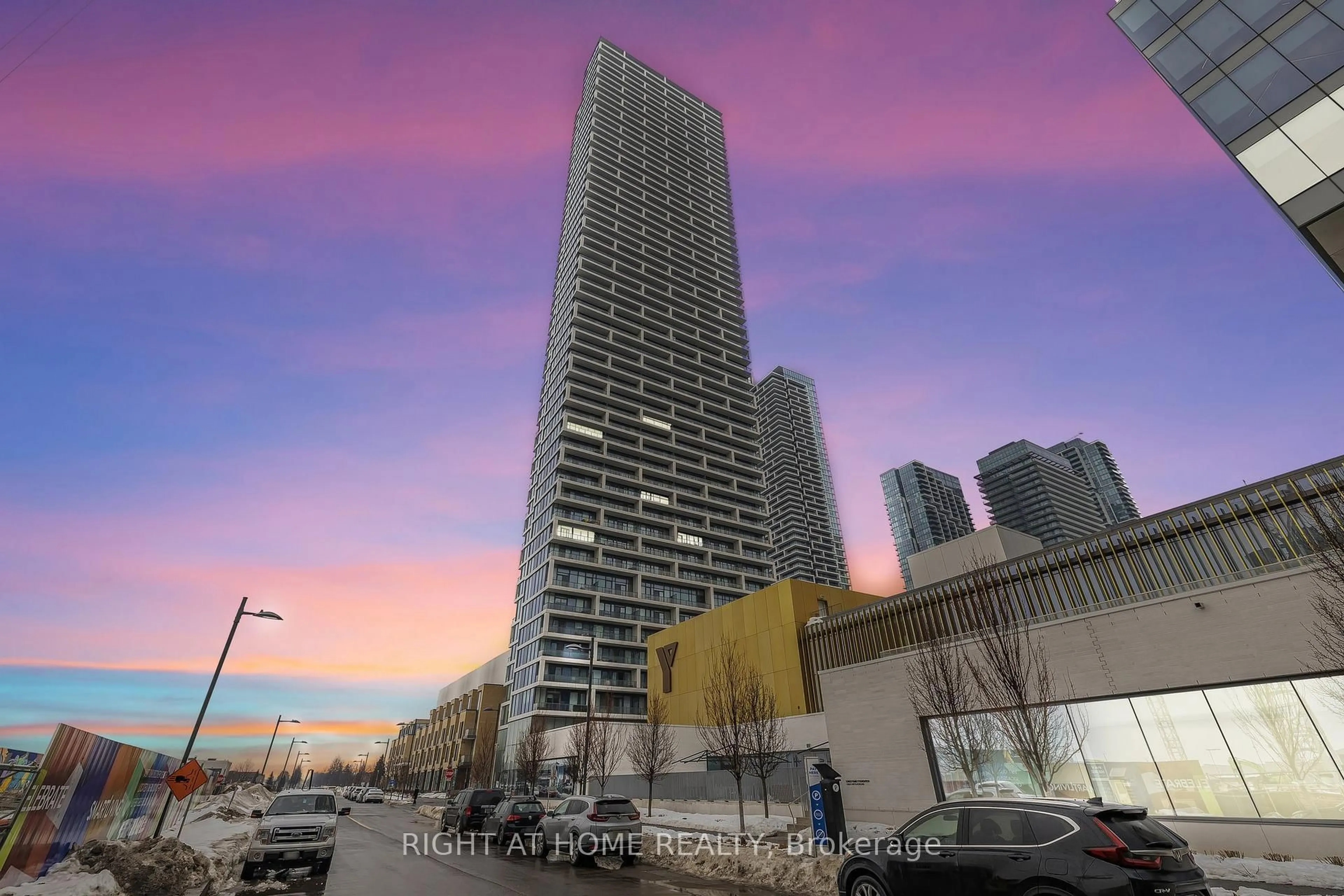 Unknown for 5 Buttermill Ave #3108, Vaughan Ontario L4K 0J5