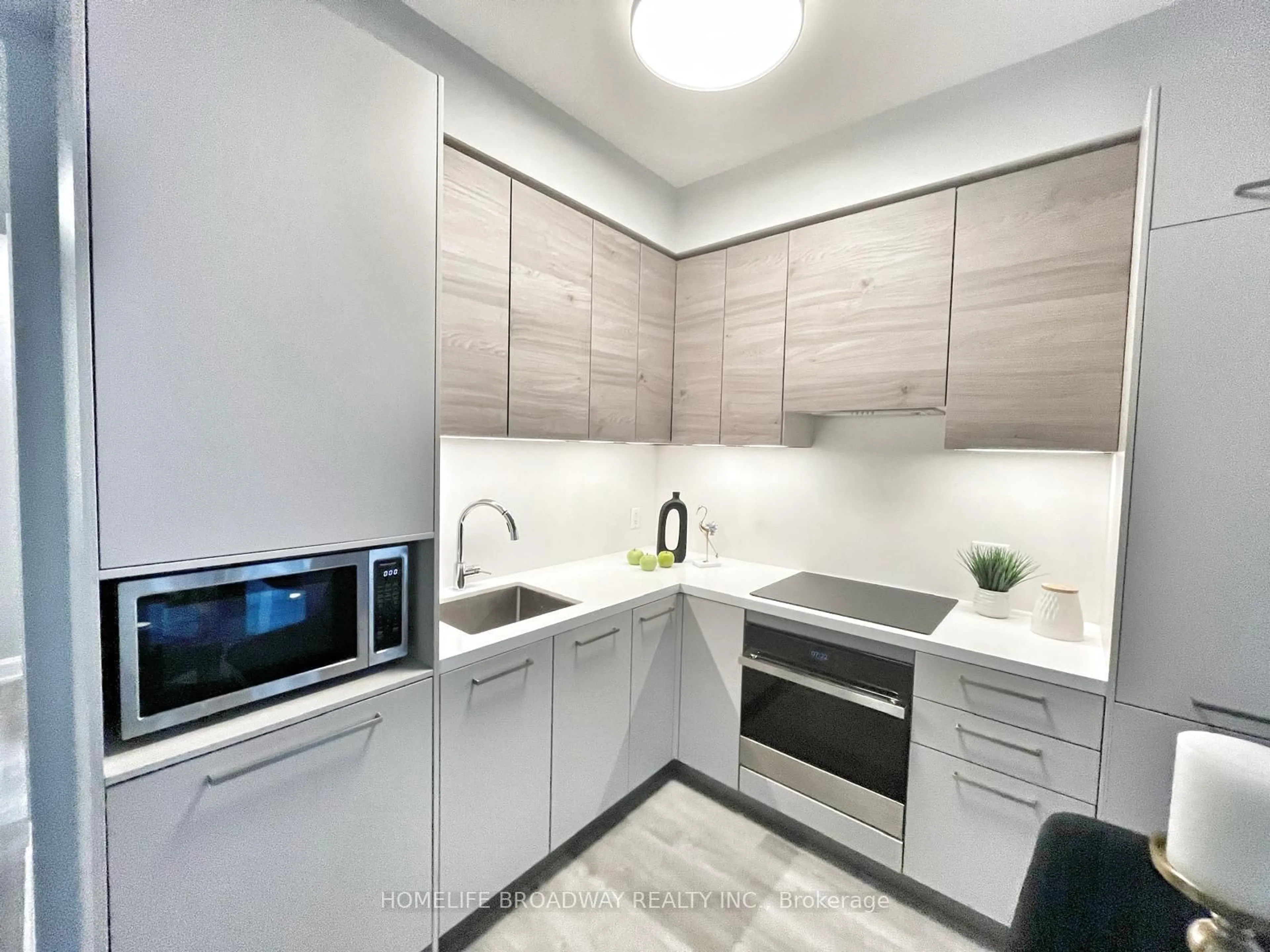 Unknown for 12 Gandhi Lane #1905, Markham Ontario L3T 0G8