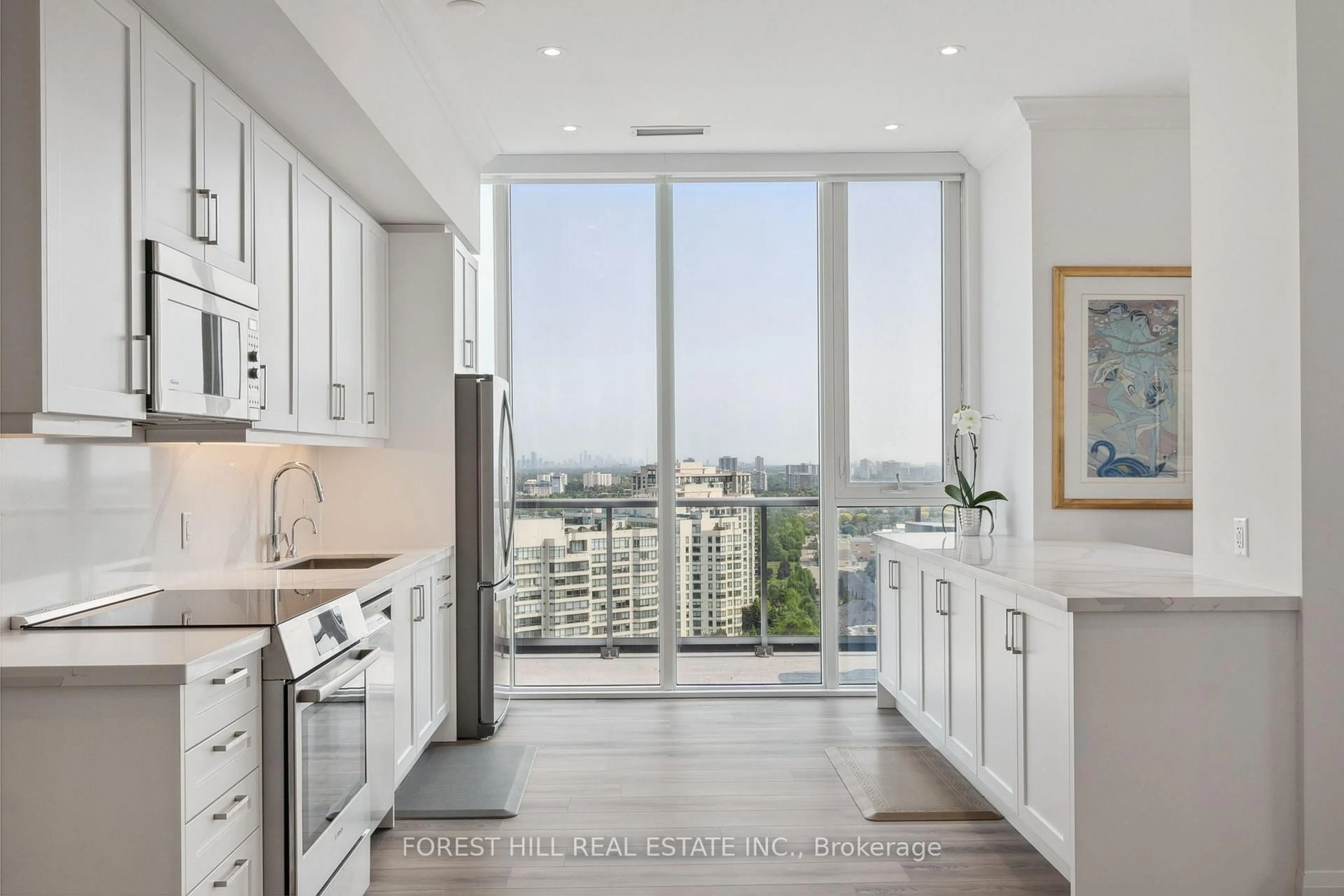 Unknown for 20 Gatineau Dr #PH2004E, Vaughan Ontario L4J 0L3