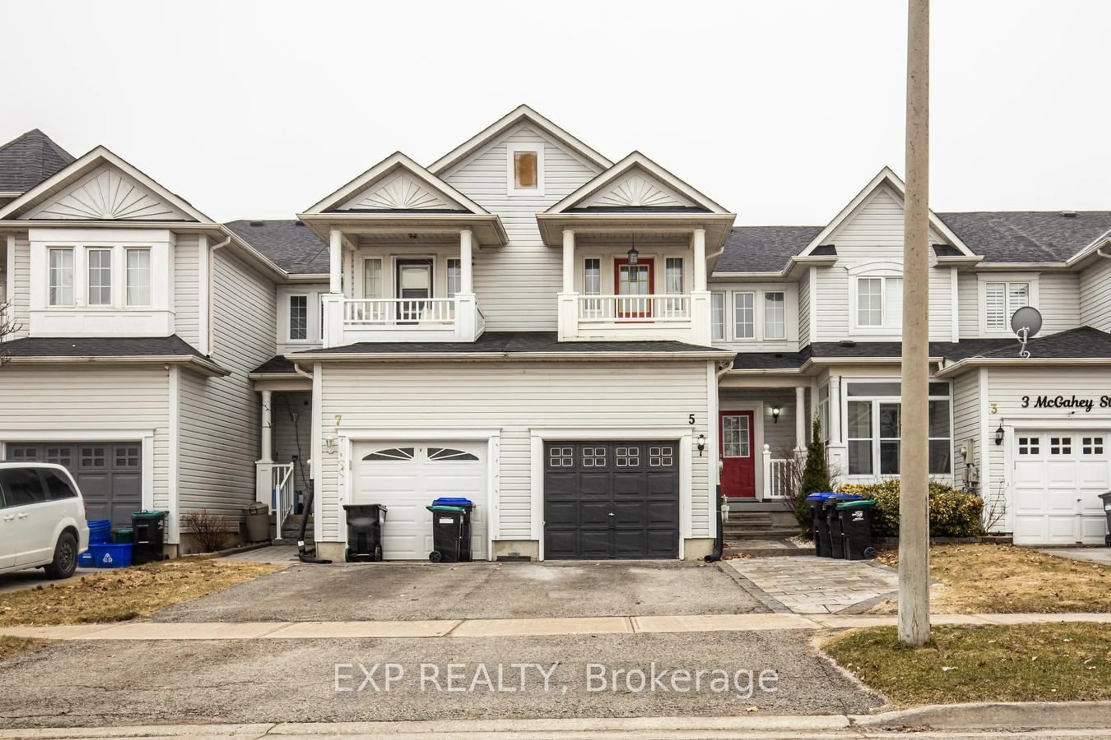 Unknown for 5 Mcgahey St, New Tecumseth Ontario L0G 1W0
