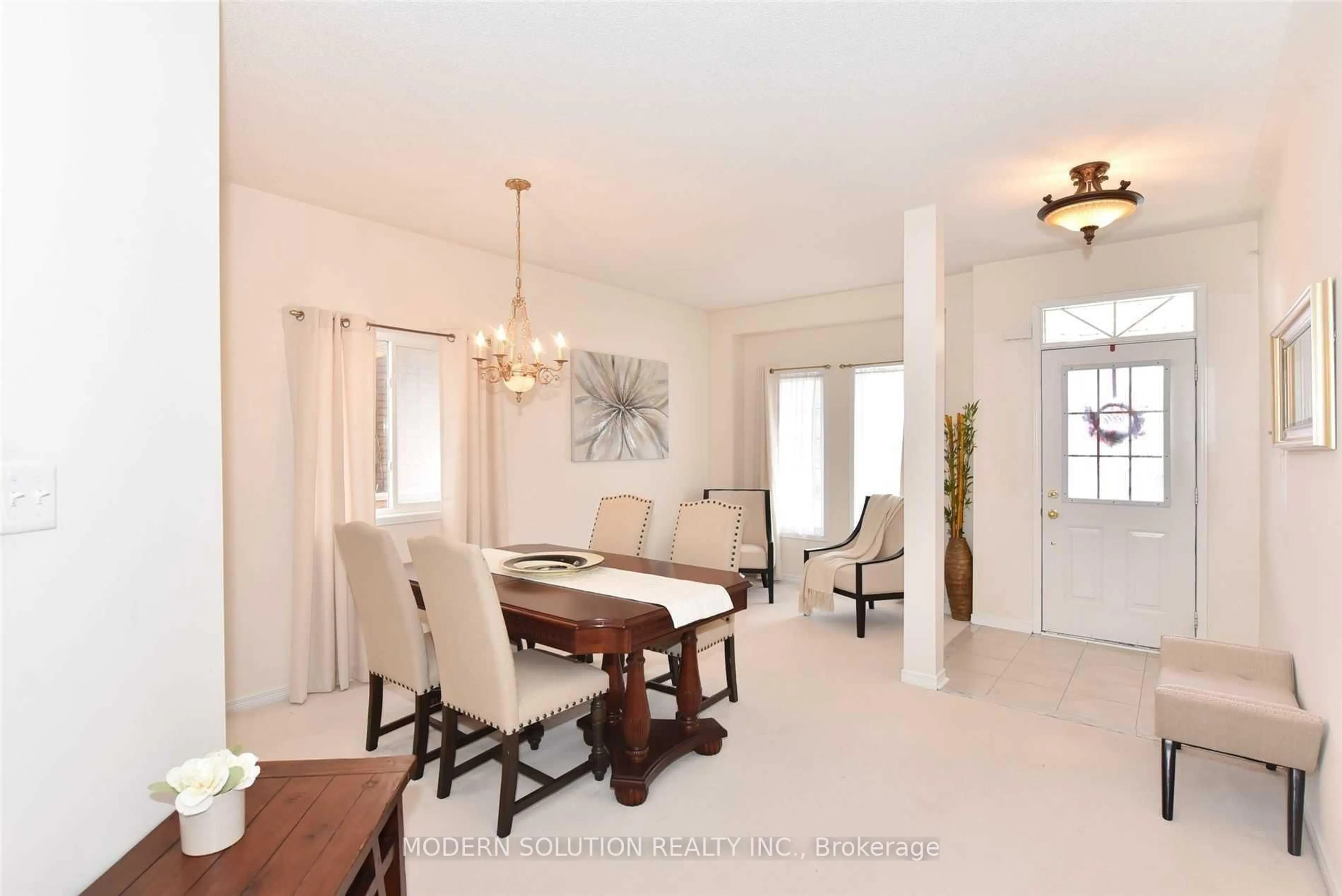 Dining room, unknown for 86 Lebovic Dr, Richmond Hill Ontario L4E 5C1