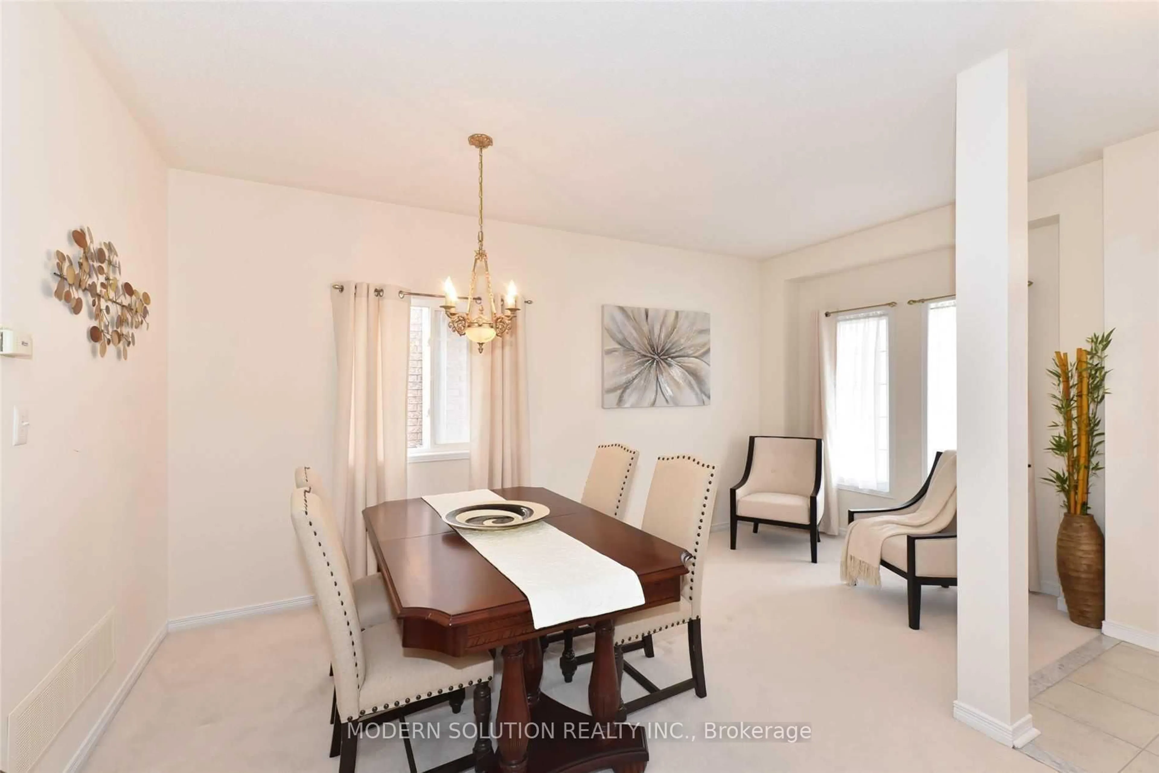 Dining room, unknown for 86 Lebovic Dr, Richmond Hill Ontario L4E 5C1