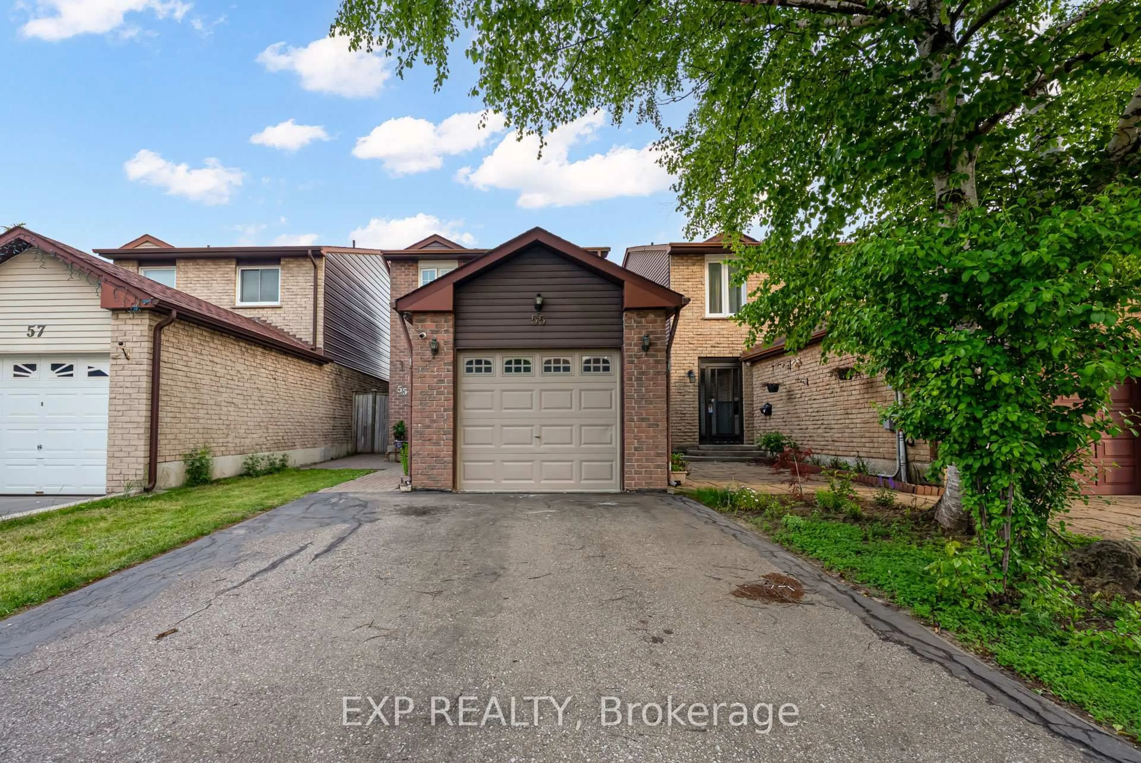 Unknown for 55 Hord Cres, Vaughan Ontario L4J 3A5