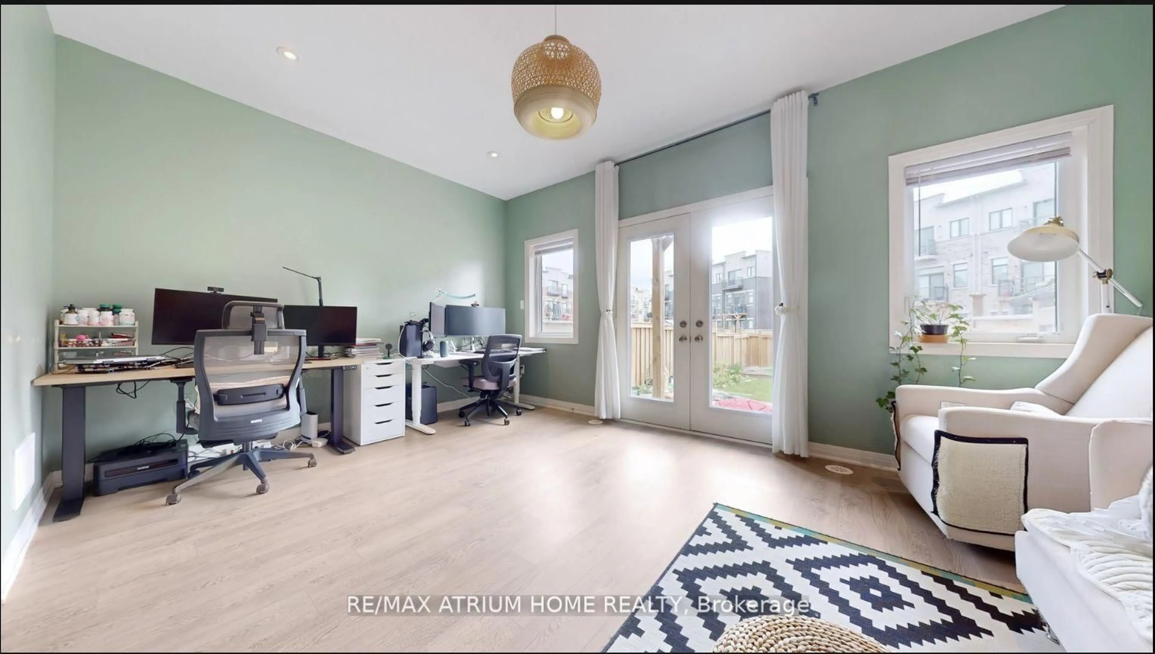 A pic of a room for 143 Arianna Cres, Vaughan Ontario L6A 4Z9
