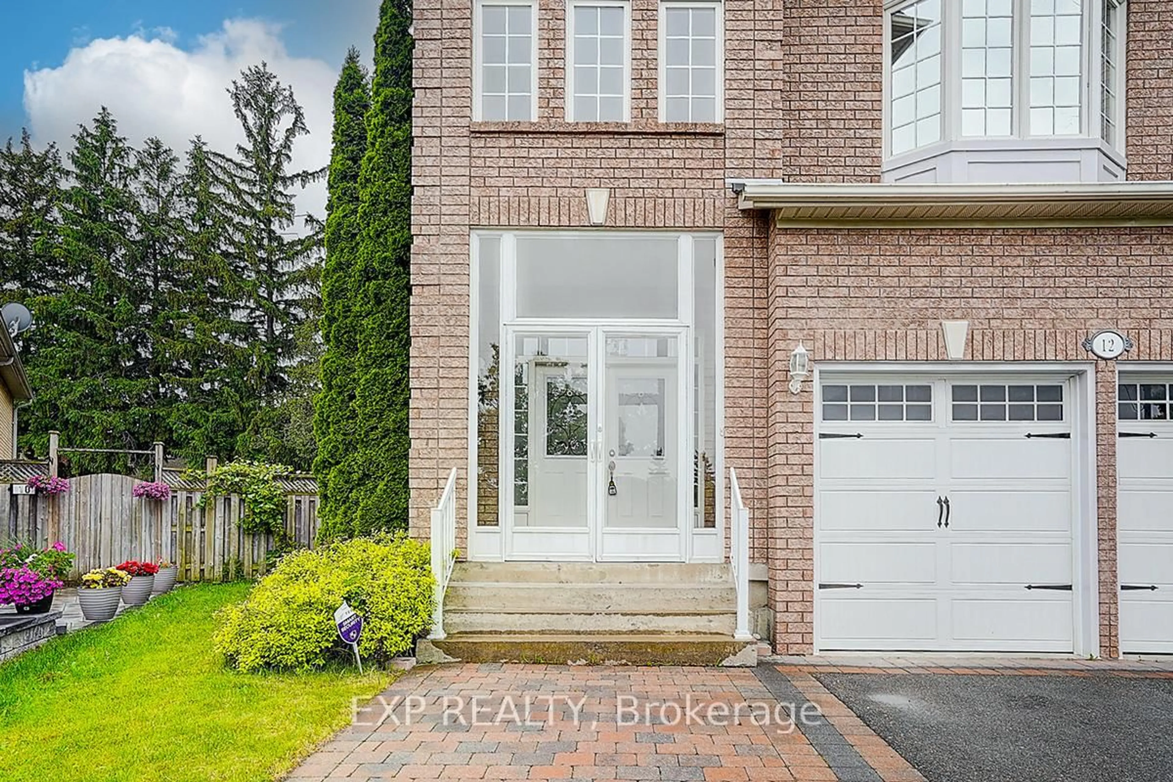 Unknown for 12 Tormina Crt, Markham Ontario L3S 4R2