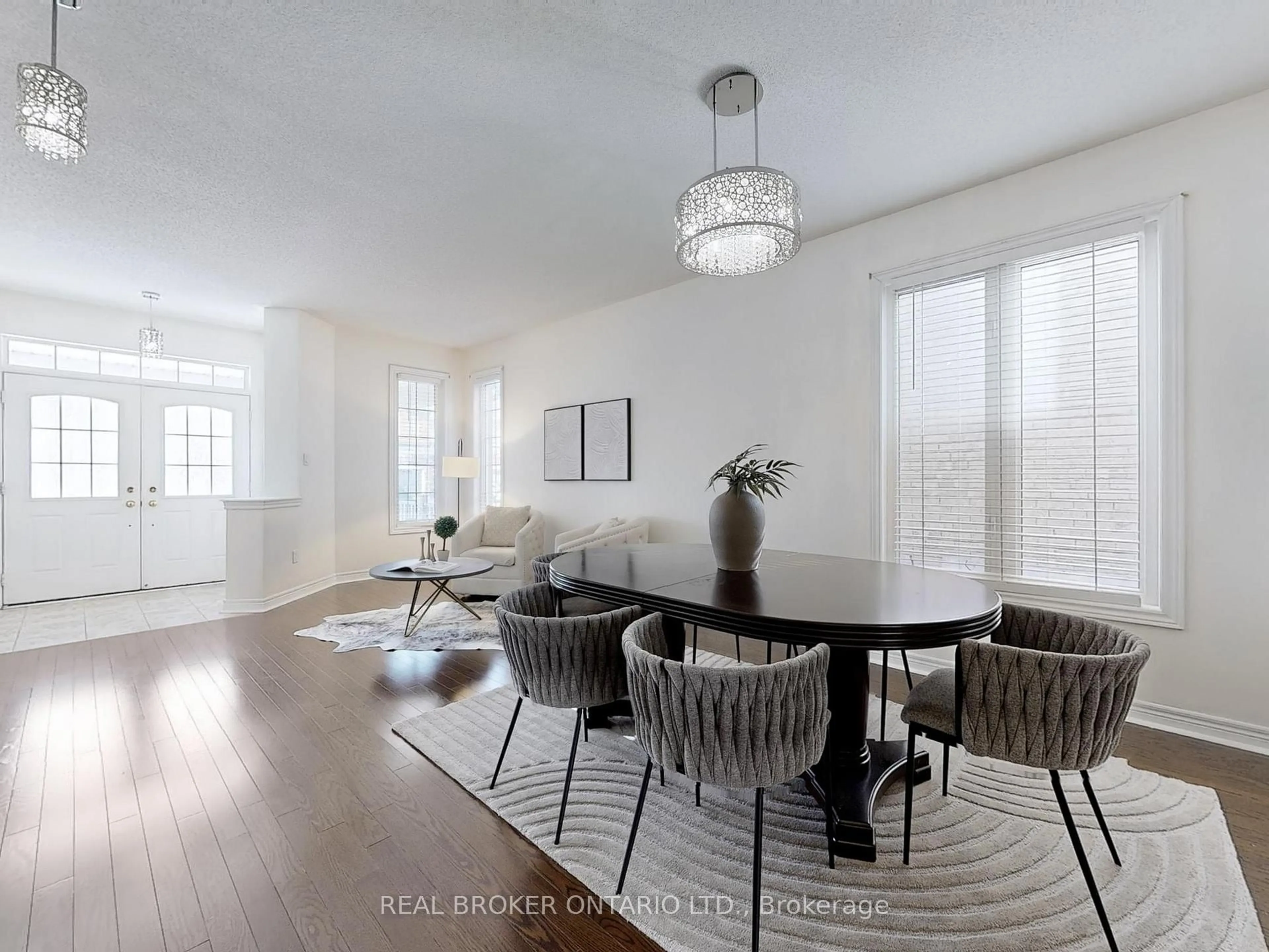 Dining room, unknown for 83 Acer Cres, Whitchurch-Stouffville Ontario L4A 0S2
