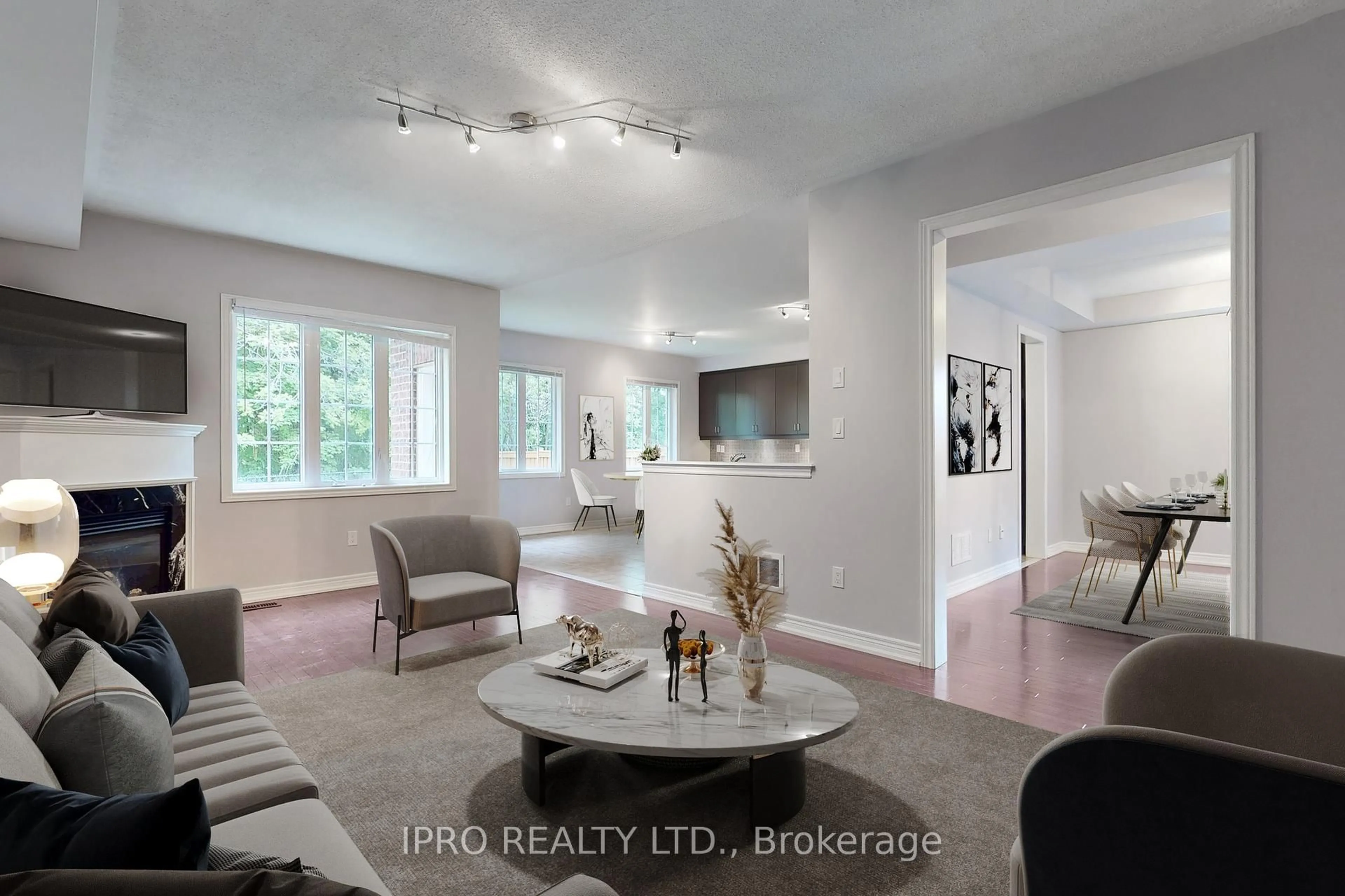 Unknown for 1292 Mccron Cres, Newmarket Ontario L3X 0C7