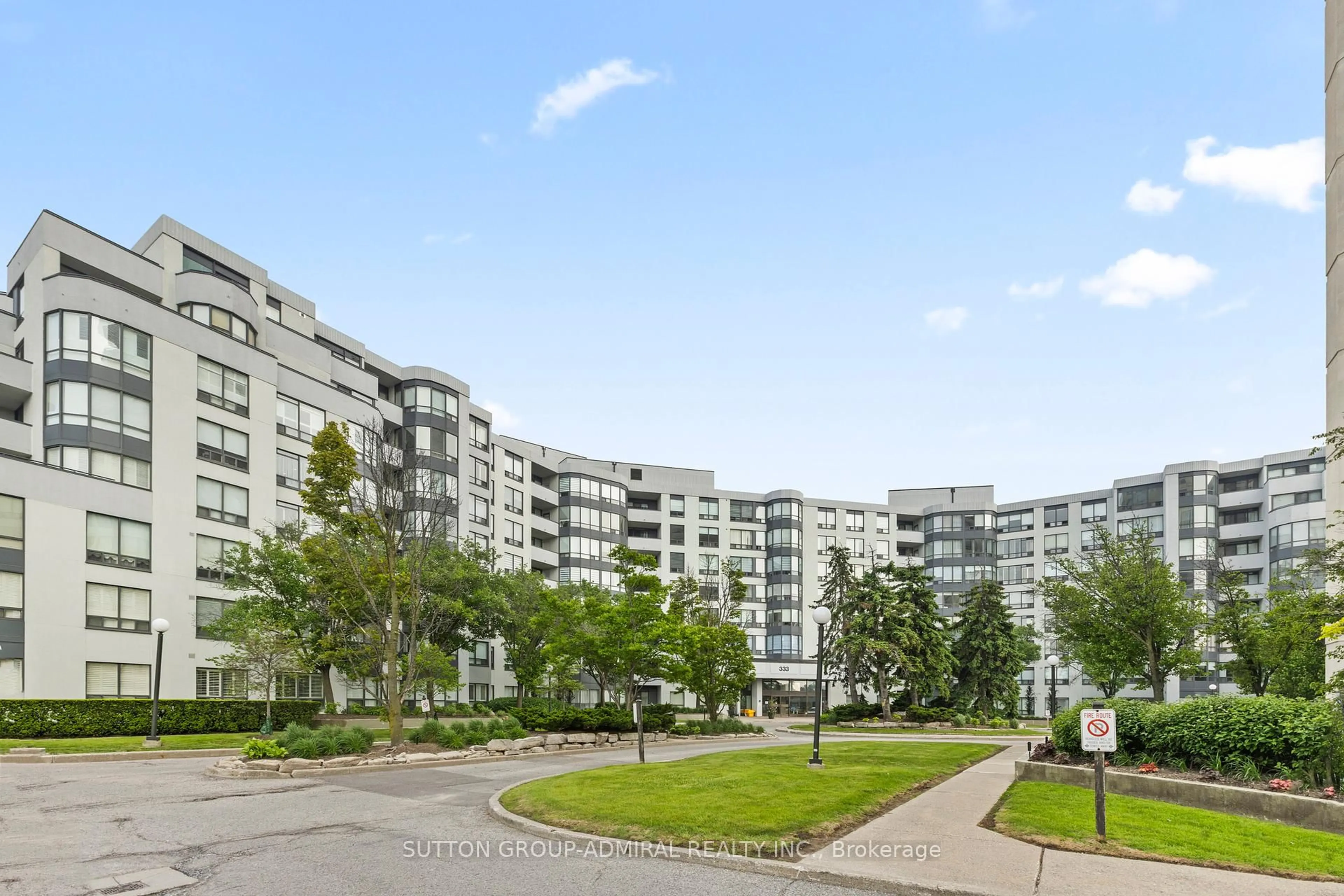 Unknown for 333 Clark Ave #707, Vaughan Ontario L4J 7K4