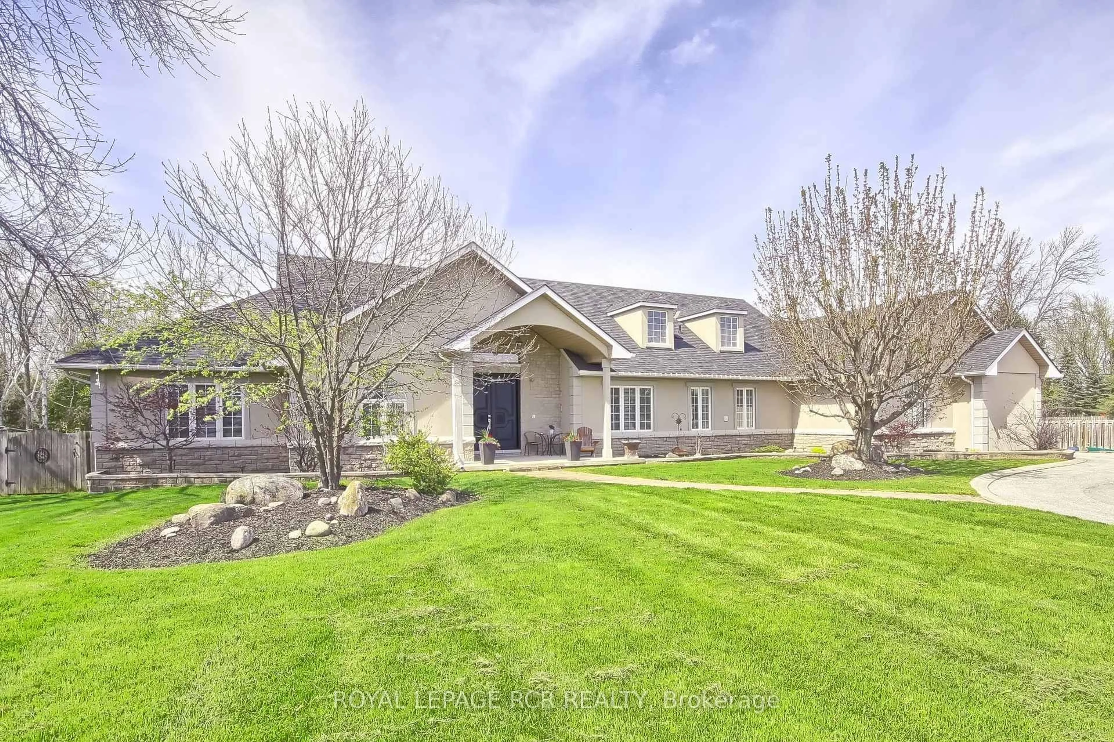 Unknown for 1288 Shore Acres Dr, Innisfil Ontario L0L 1R0