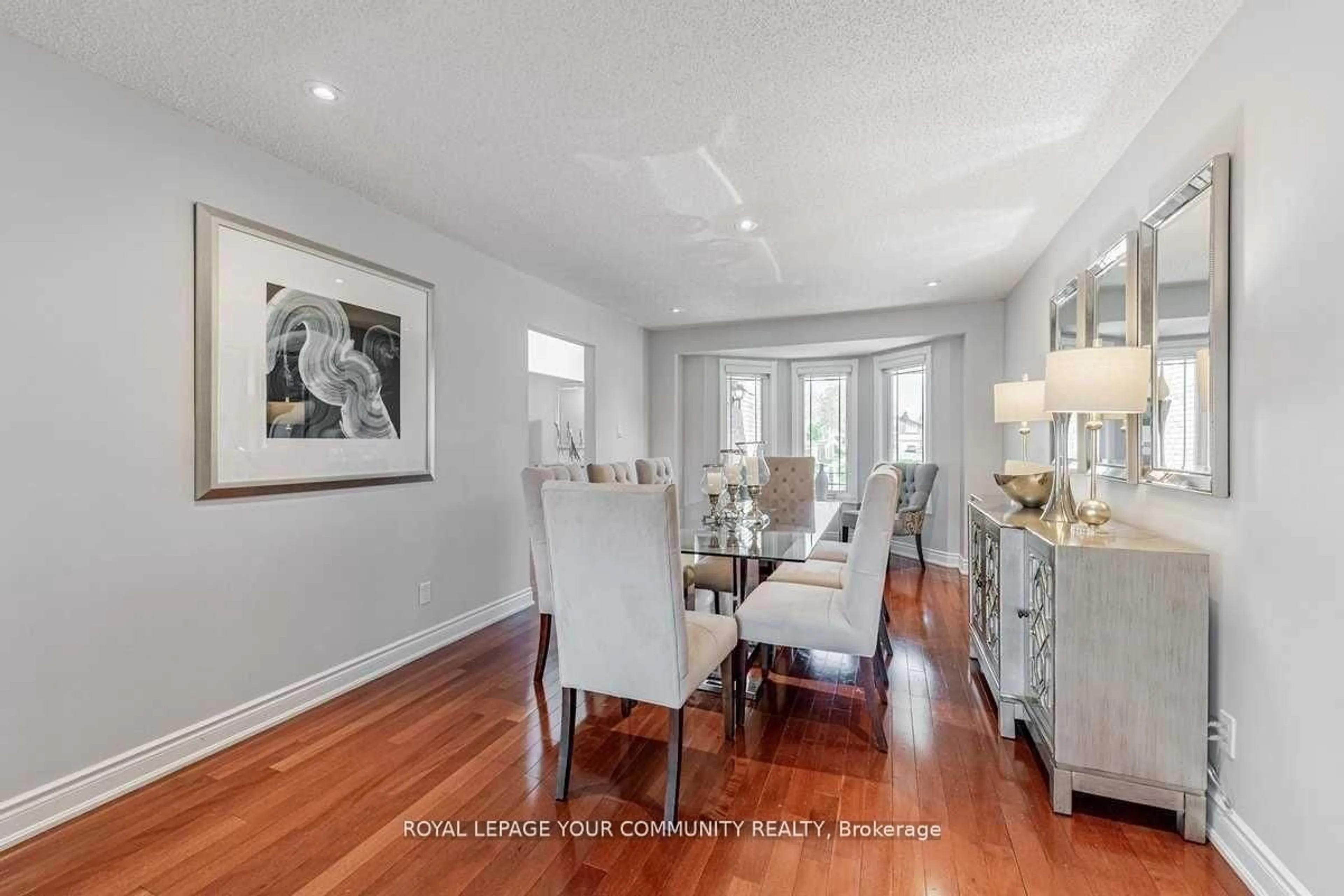 Dining room, unknown for 26 Millcroft Way, Vaughan Ontario L4J 6P1