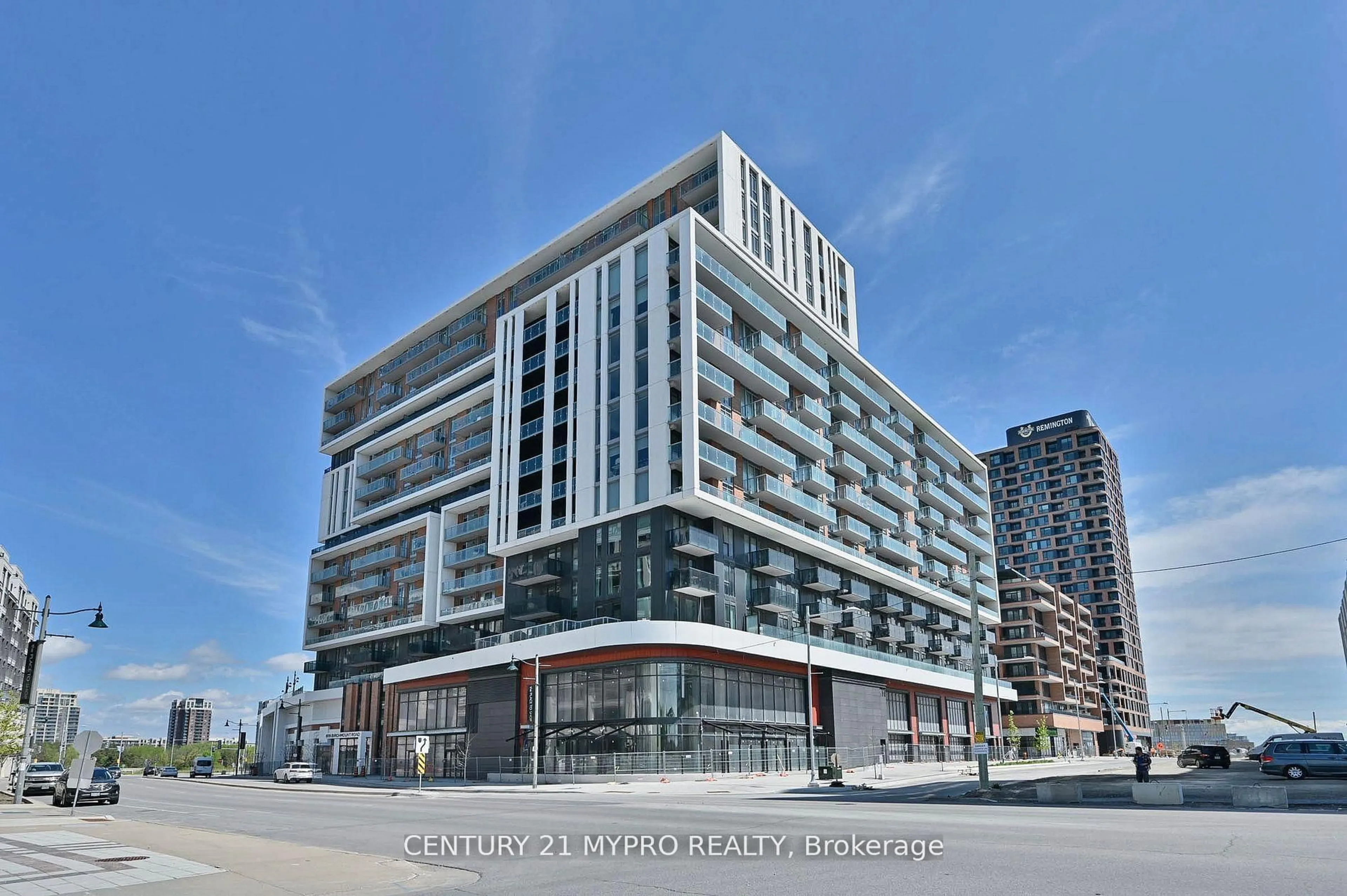 Unknown for 38 Simcoe Prom #516C, Markham Ontario L6G 0H7