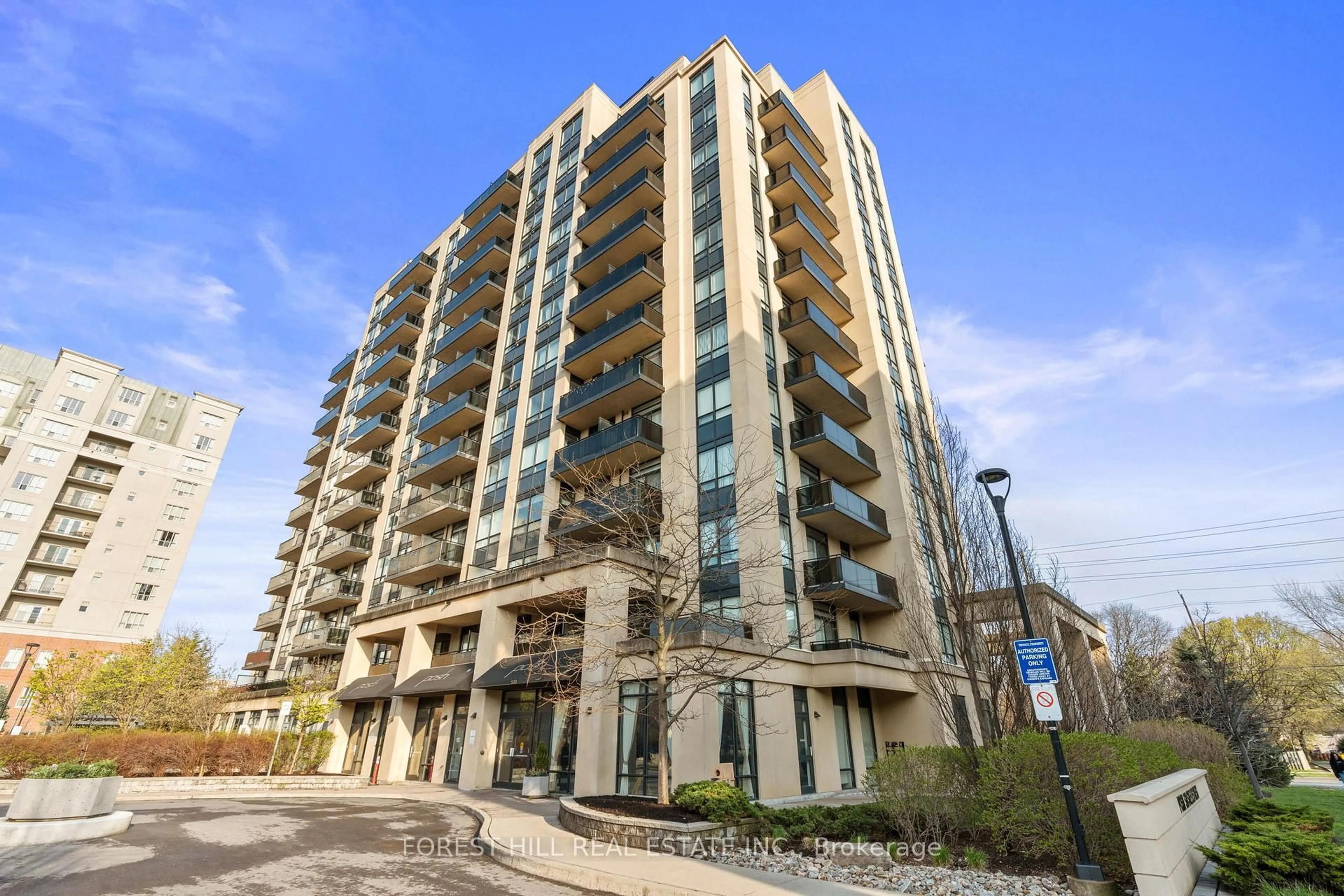 Unknown for 520 Steeles Ave #503, Vaughan Ontario L4J 0H2