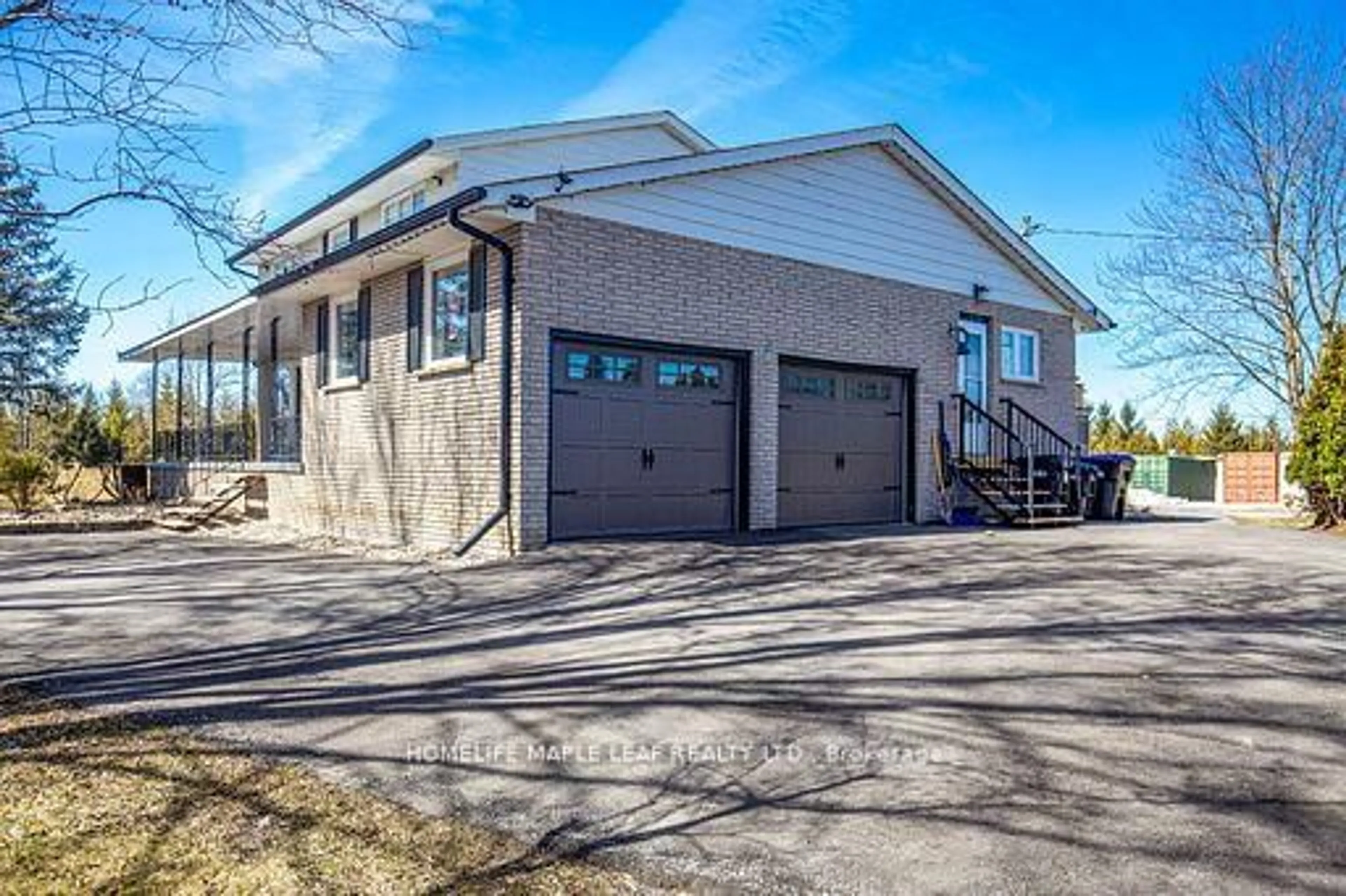 Unknown for 3252 15th Sdrd, New Tecumseth Ontario L0G 1A0