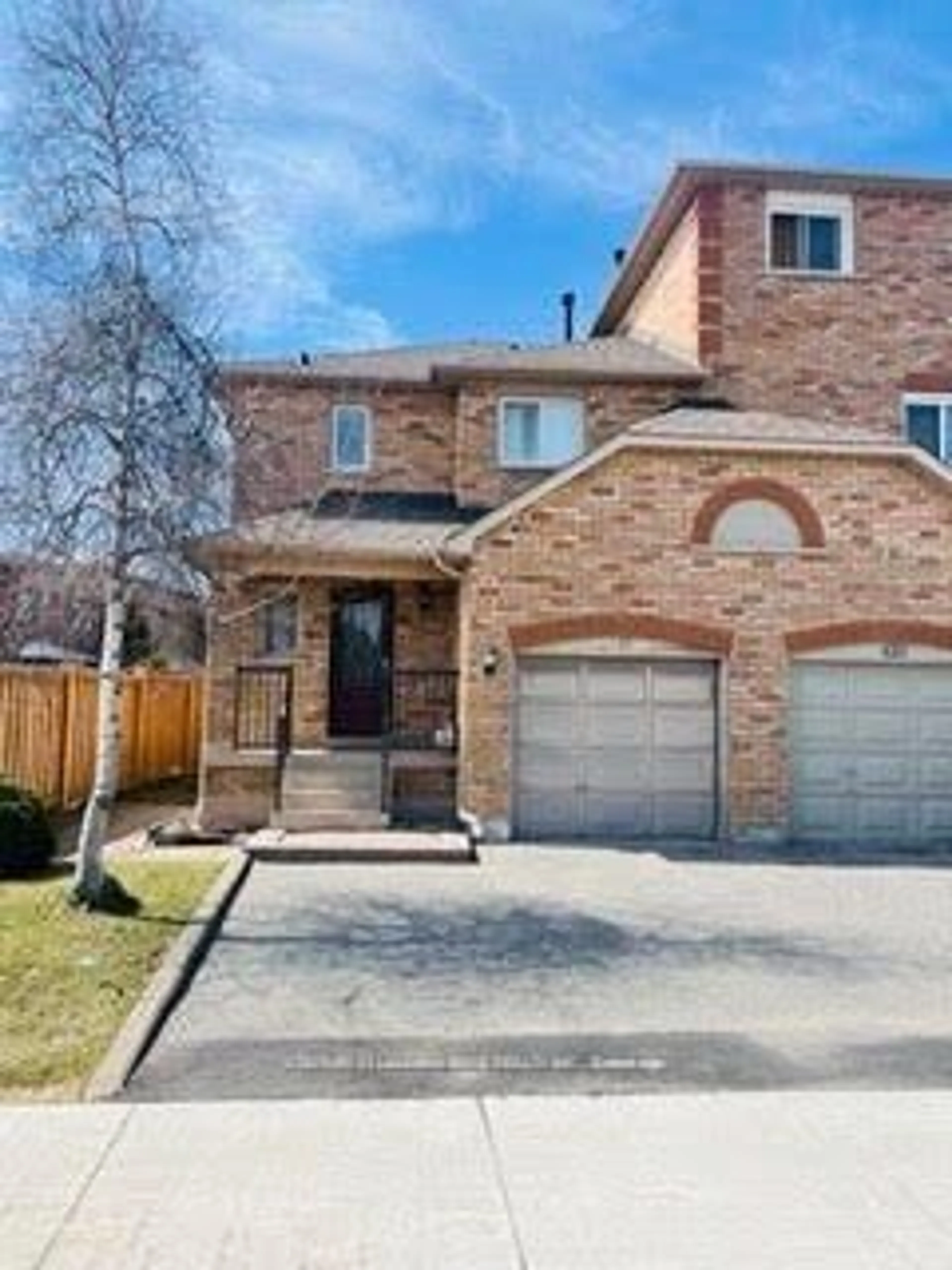 Home with brick exterior material, street for 128 Melville Ave, Vaughan Ontario L6A 1Y9