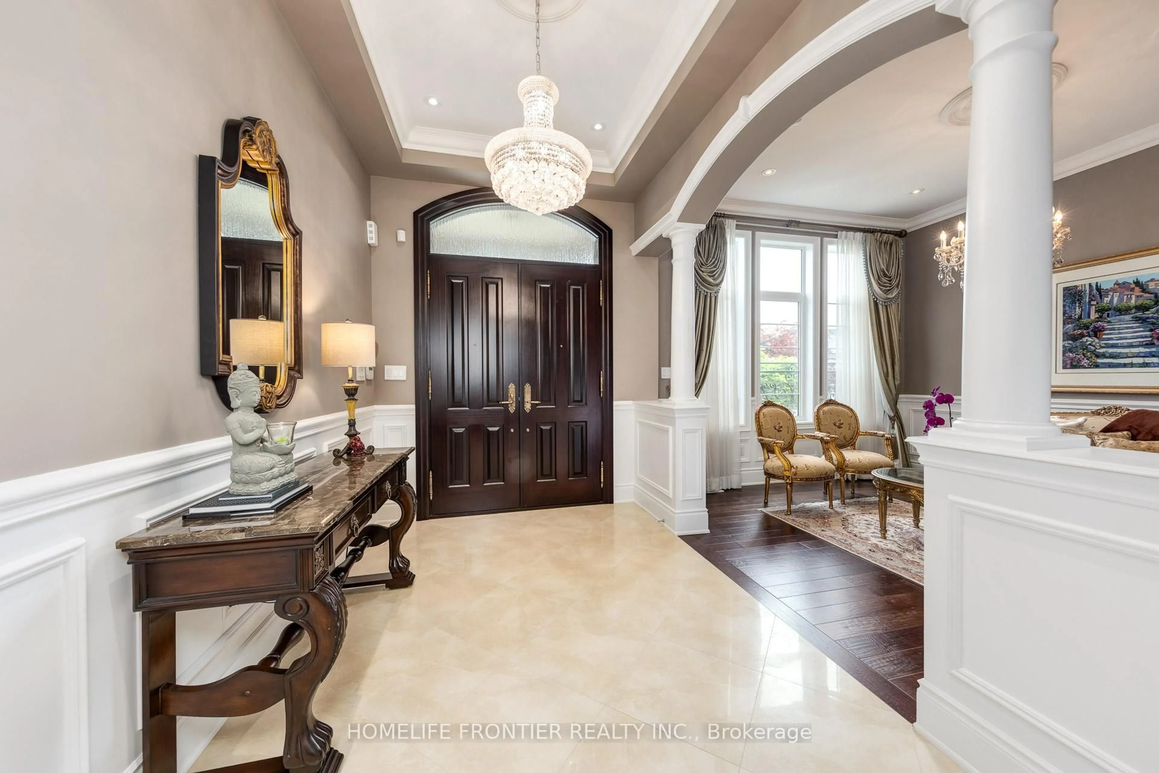 Unknown for 283 Lady Valentina Ave, Vaughan Ontario L6A 4T2