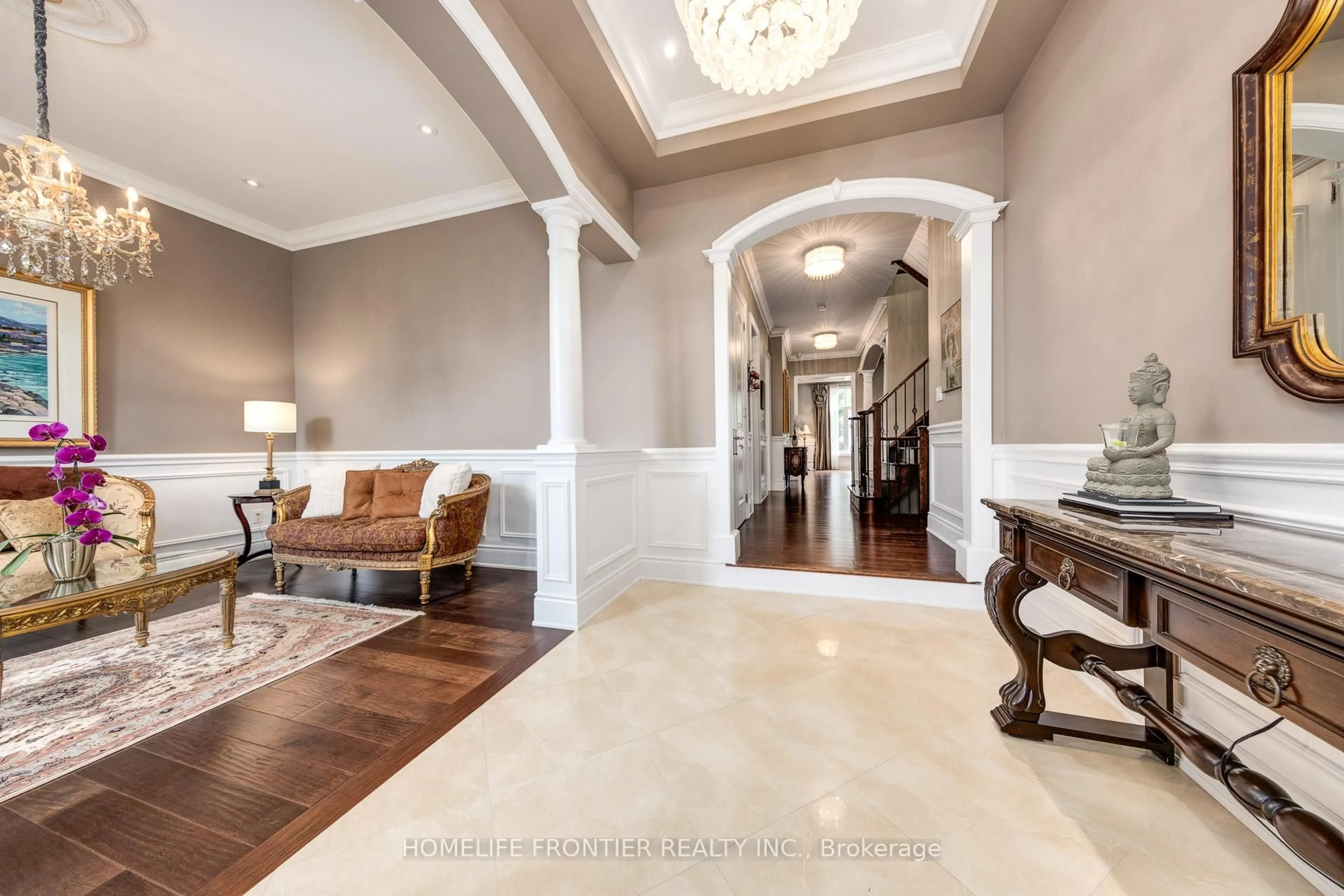 Unknown for 283 Lady Valentina Ave, Vaughan Ontario L6A 4T2