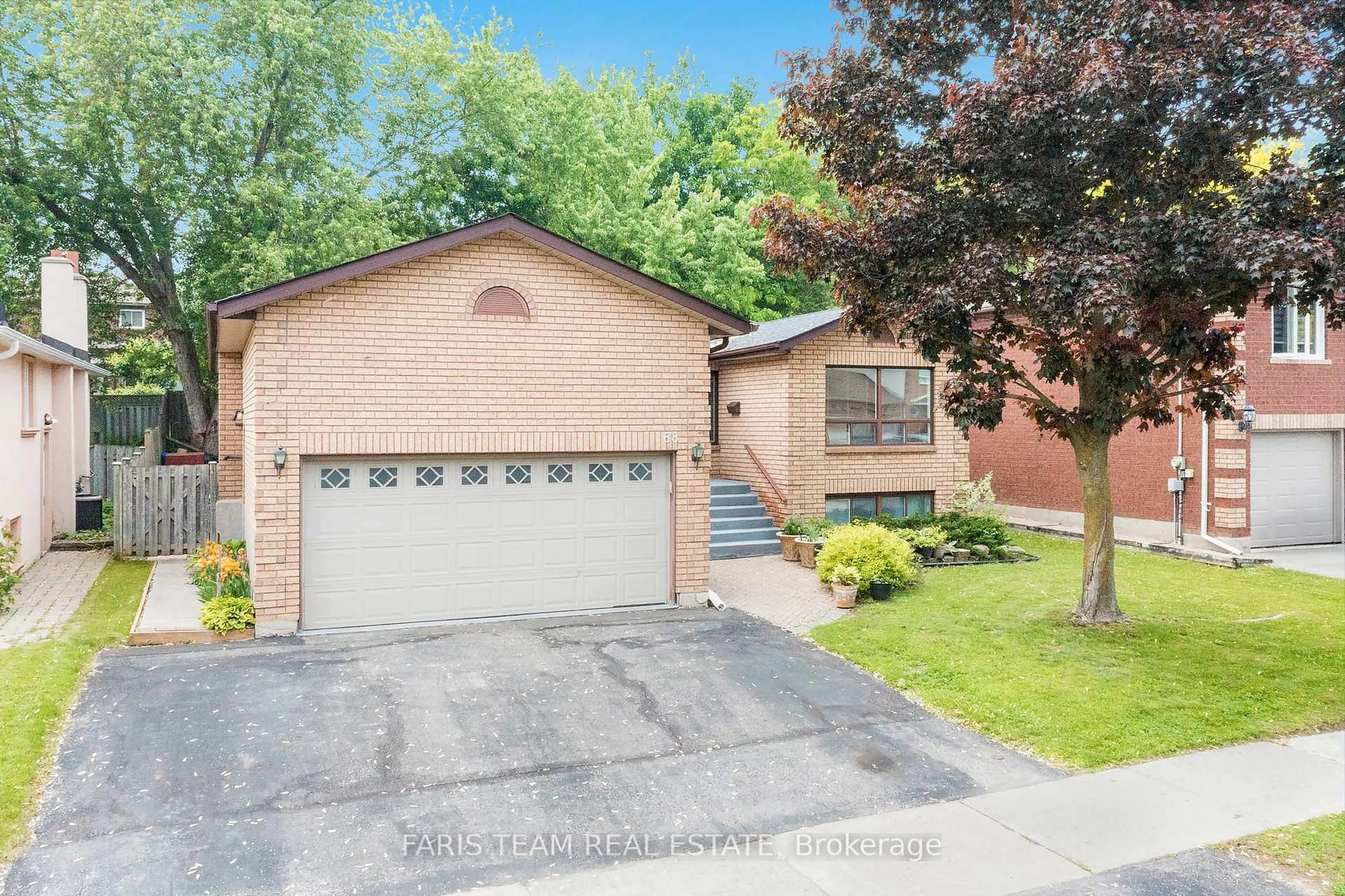 Unknown for 88 Townsend Ave, Bradford West Gwillimbury Ontario L3Z 1Y1