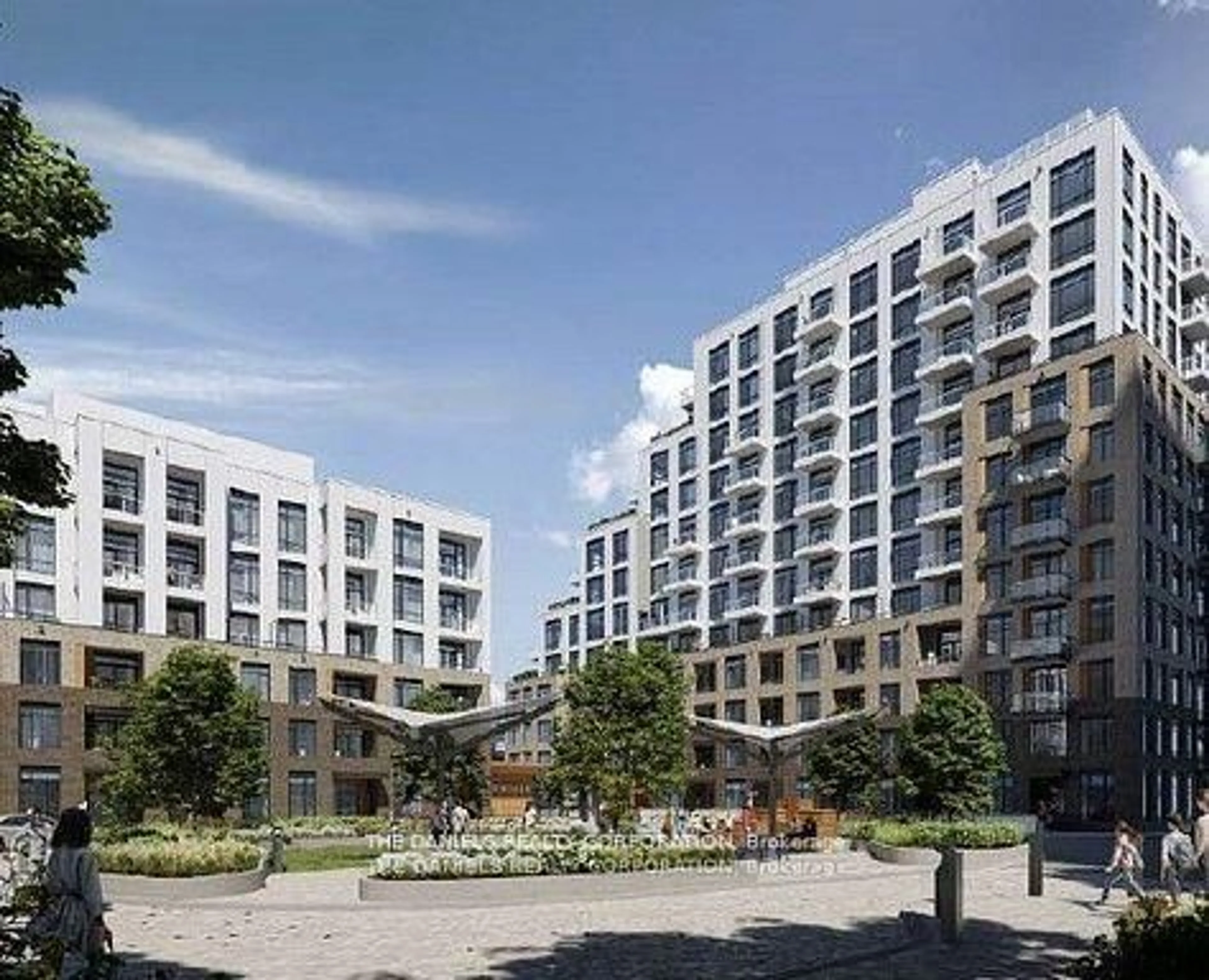 Unknown for 8 Beverley Glen Blvd #115, Vaughan Ontario L4J 0L5