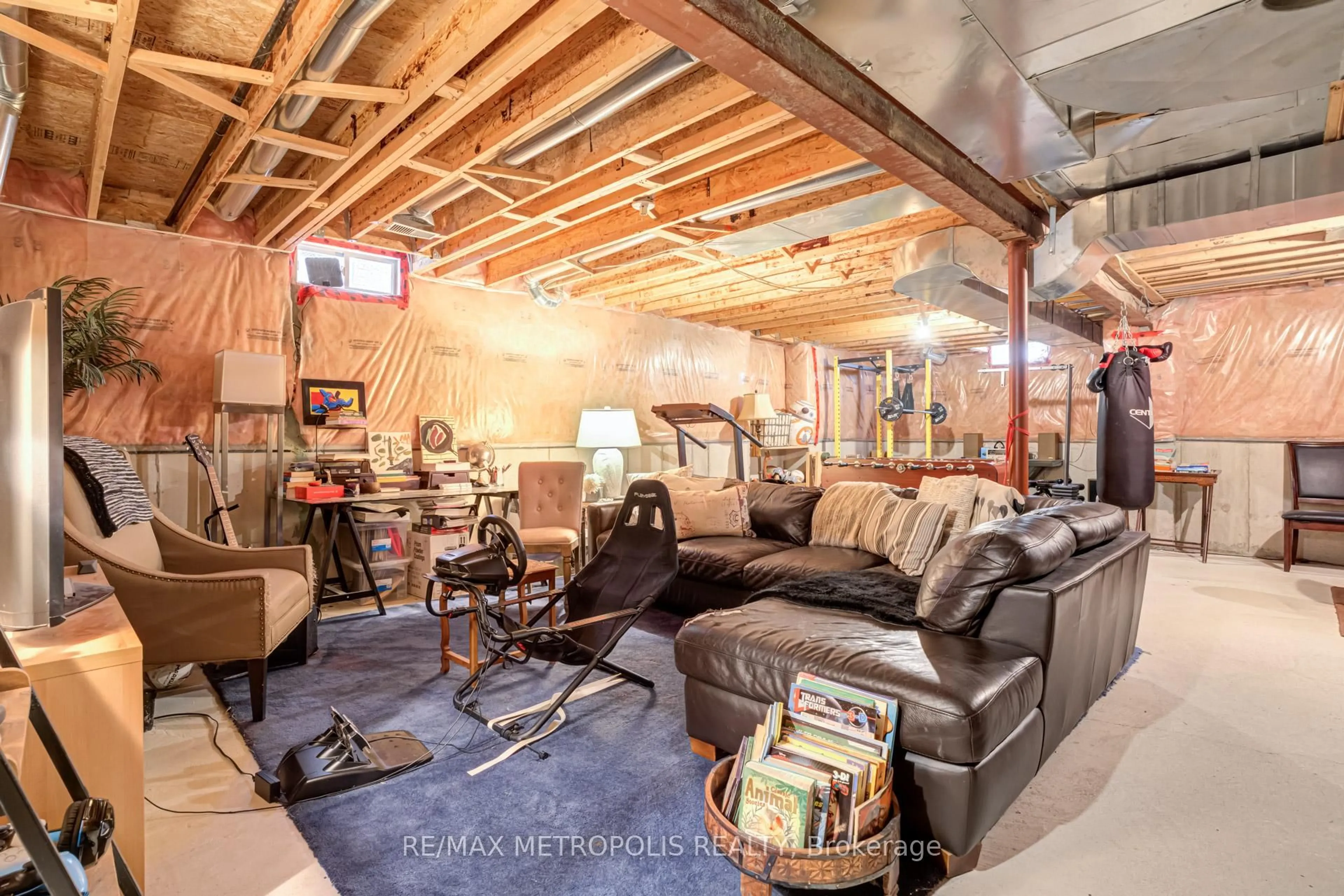 Unknown for 19 Miramar Dr, Markham Ontario L6E 1Z6