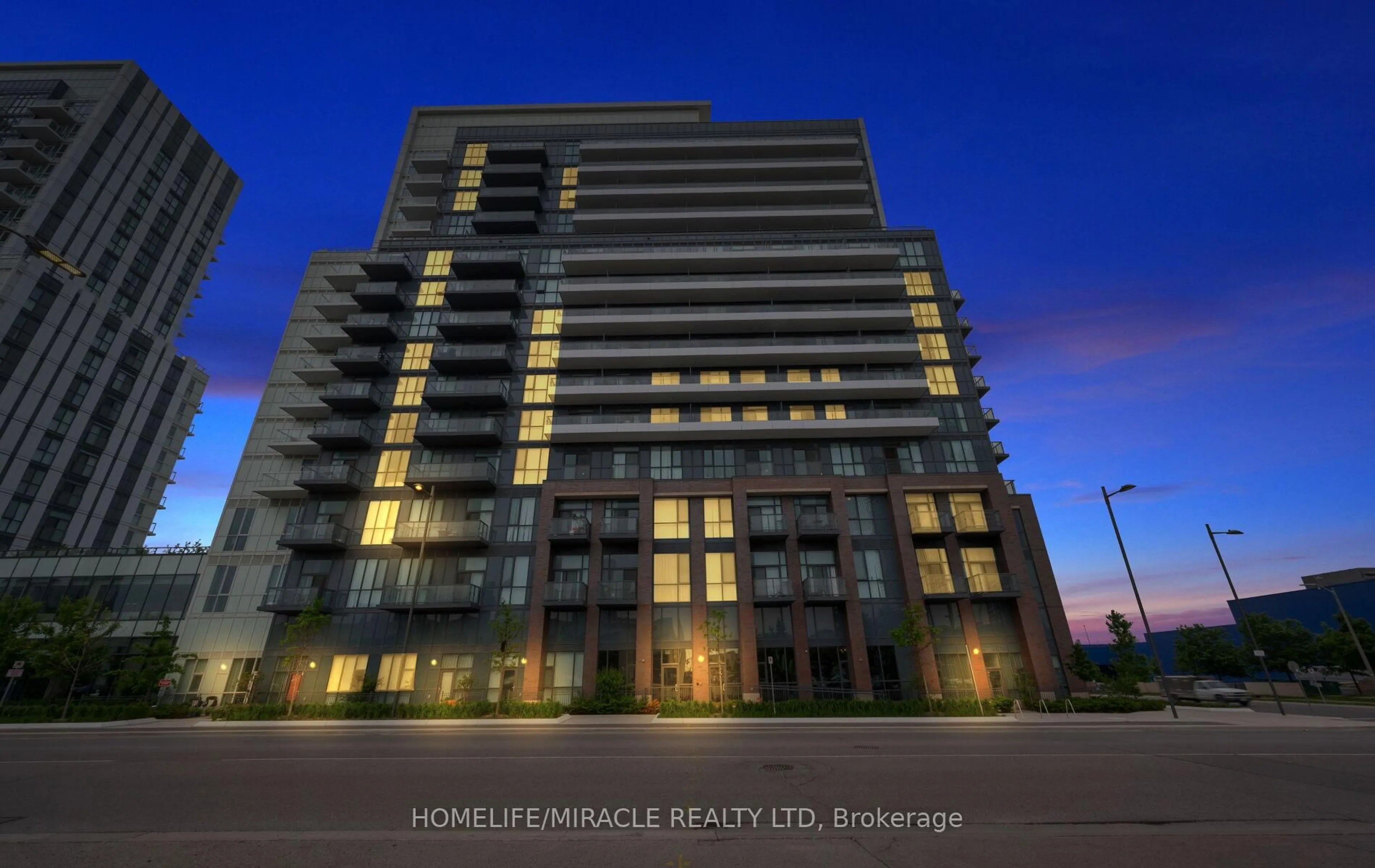 Unknown for 10 Honeycrisp Cres #1607, Vaughan Ontario L4K 0M7