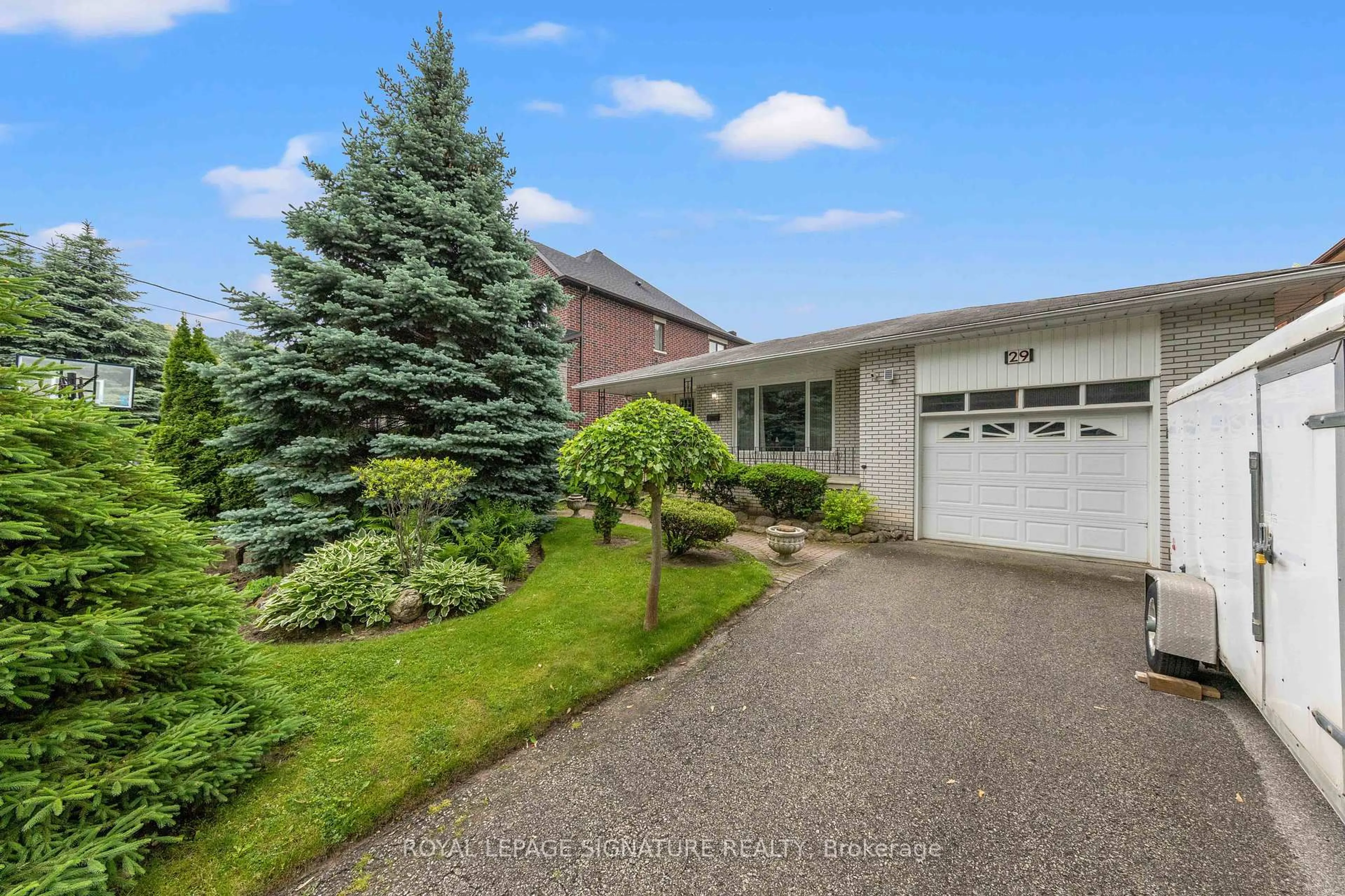 Unknown for 29 Woodview Rd, Vaughan Ontario L4L 2V3