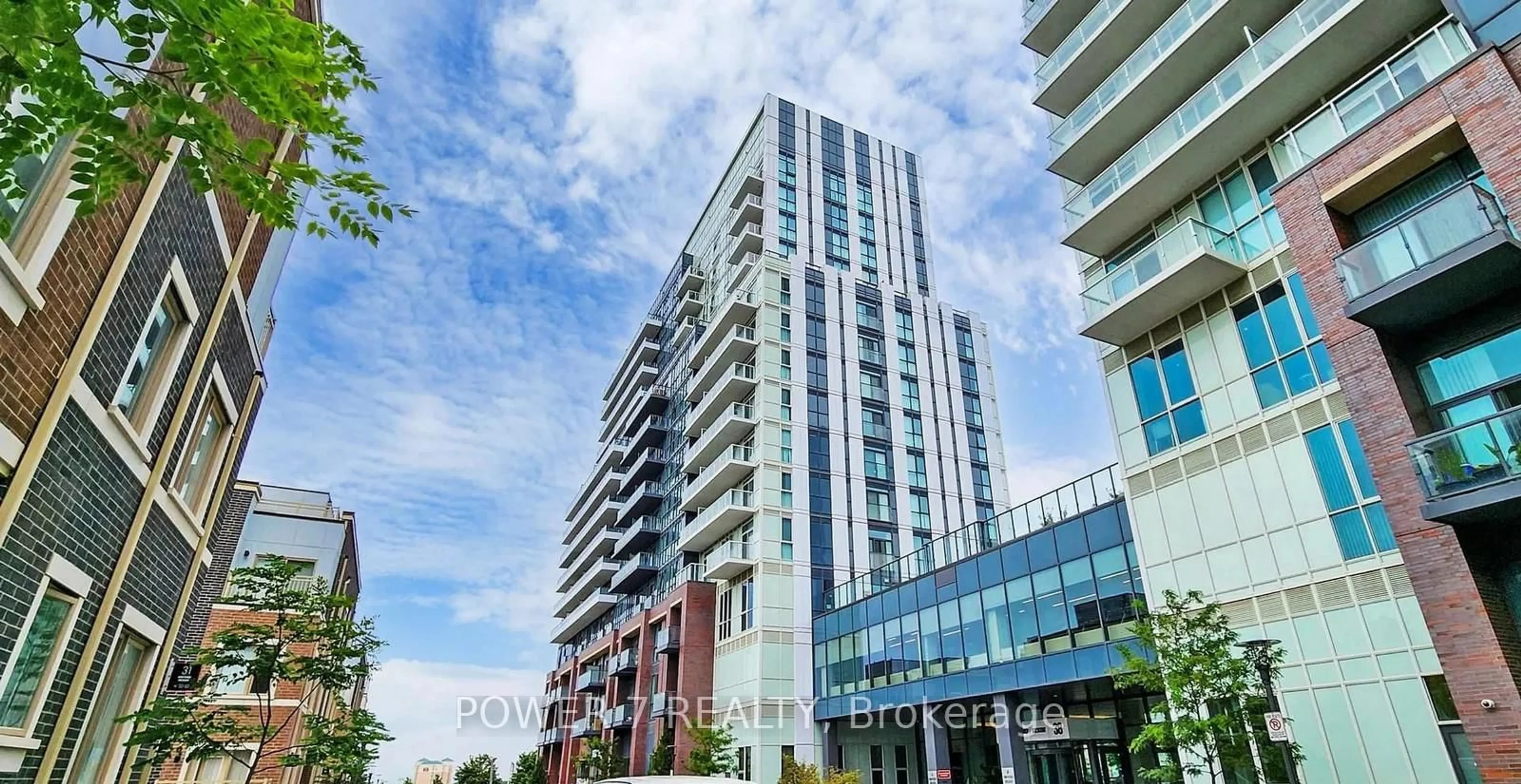 Unknown for 10 Honeycrisp Cres #1801, Vaughan Ontario L4K 0M7