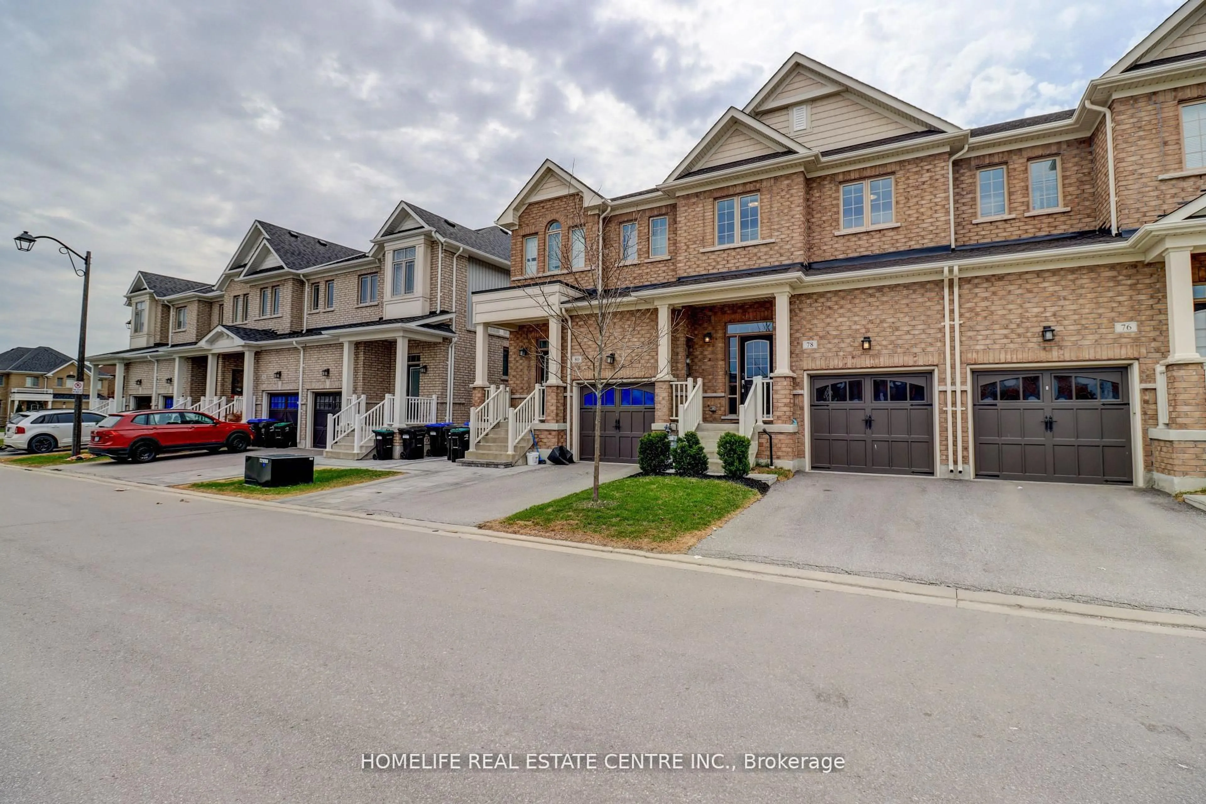 Unknown for 78 Clifford Cres, New Tecumseth Ontario L0G 1W0