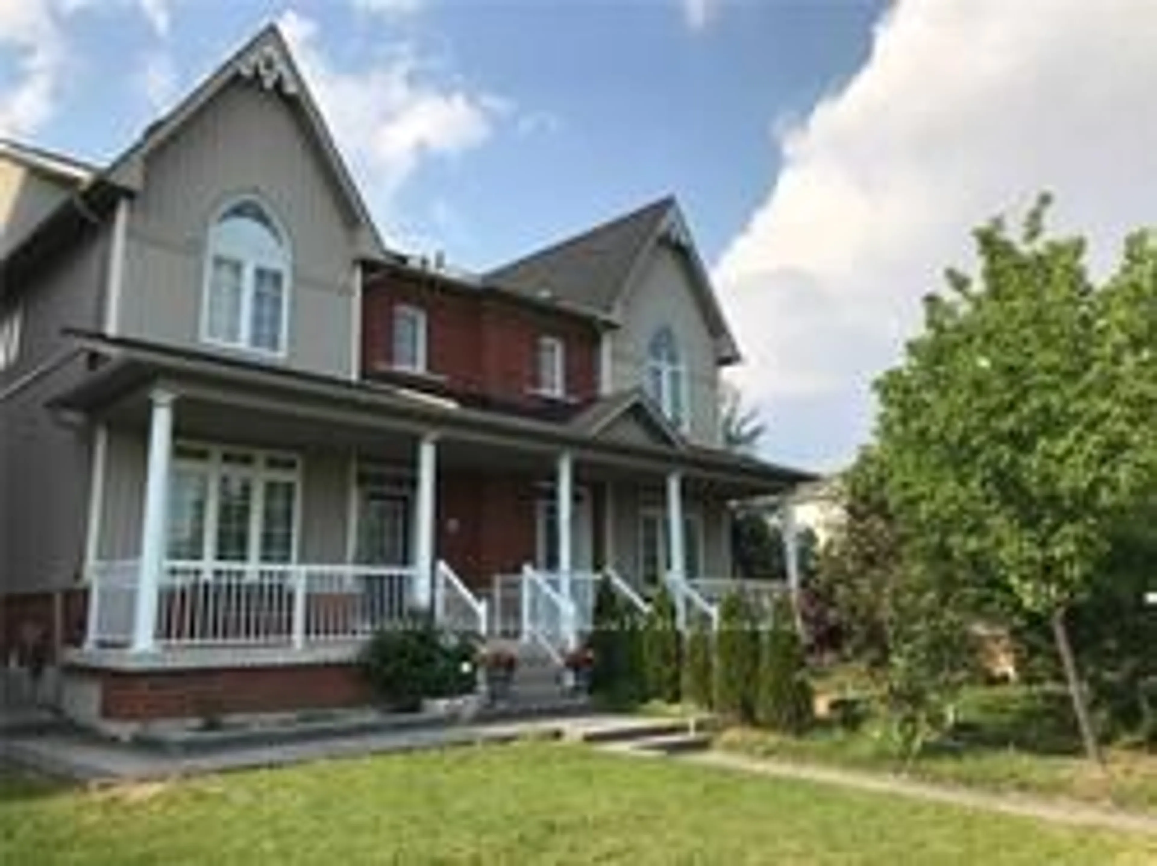 Unknown for 67 Yale Lane, Markham Ontario L6B 1G7