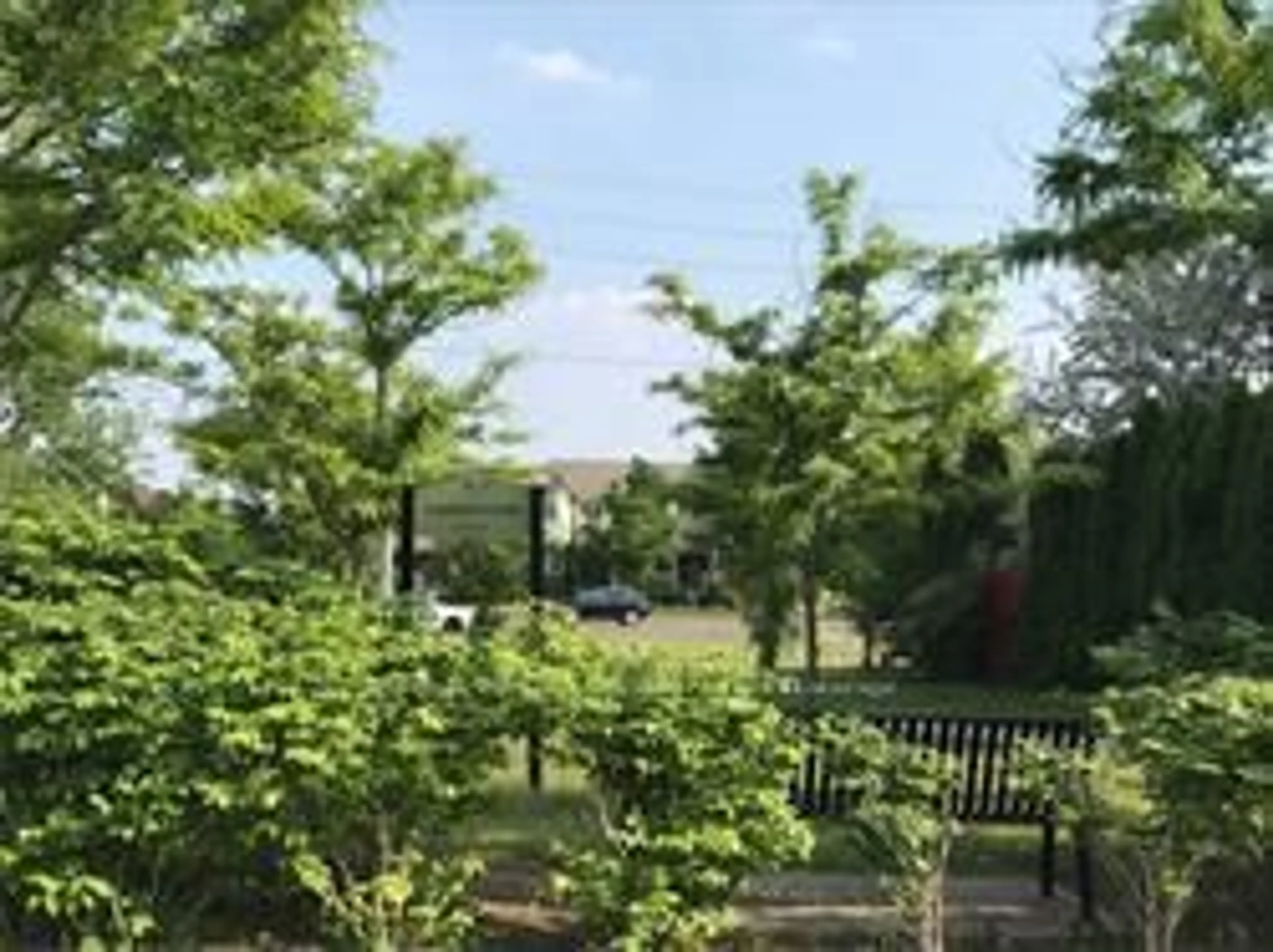 Patio, unknown for 67 Yale Lane, Markham Ontario L6B 1G7