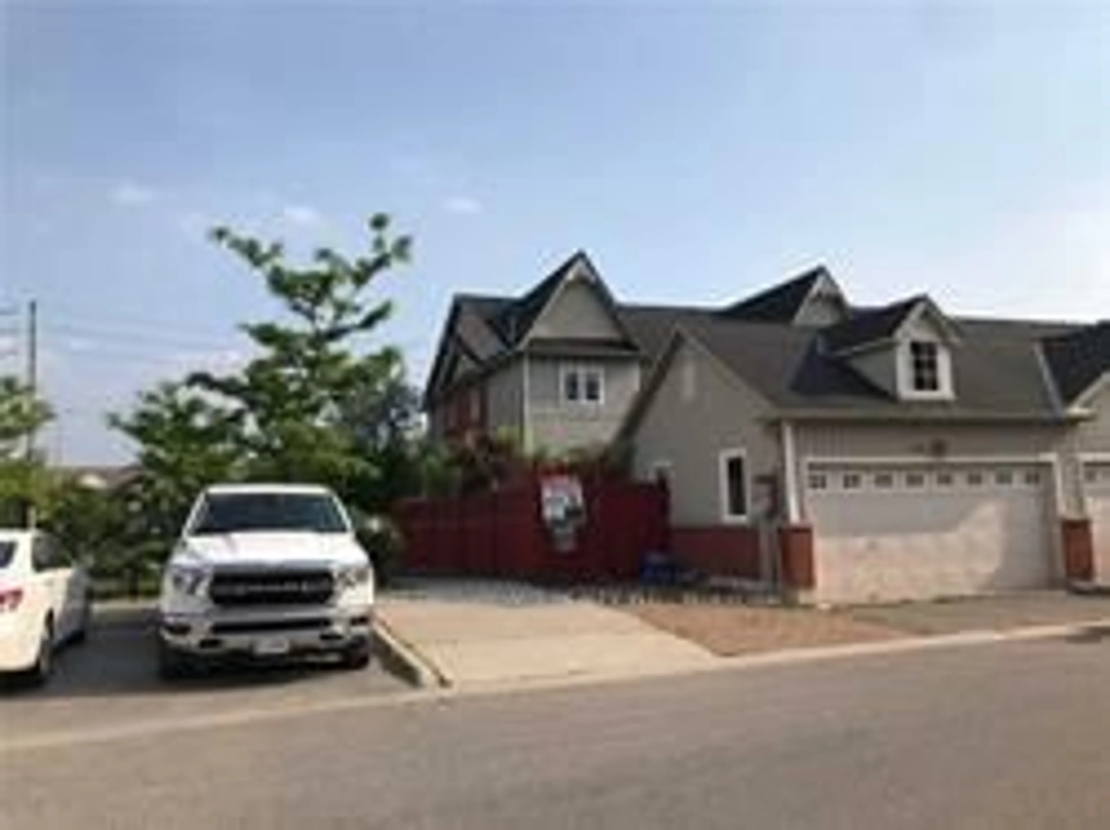 Unknown for 67 Yale Lane, Markham Ontario L6B 1G7