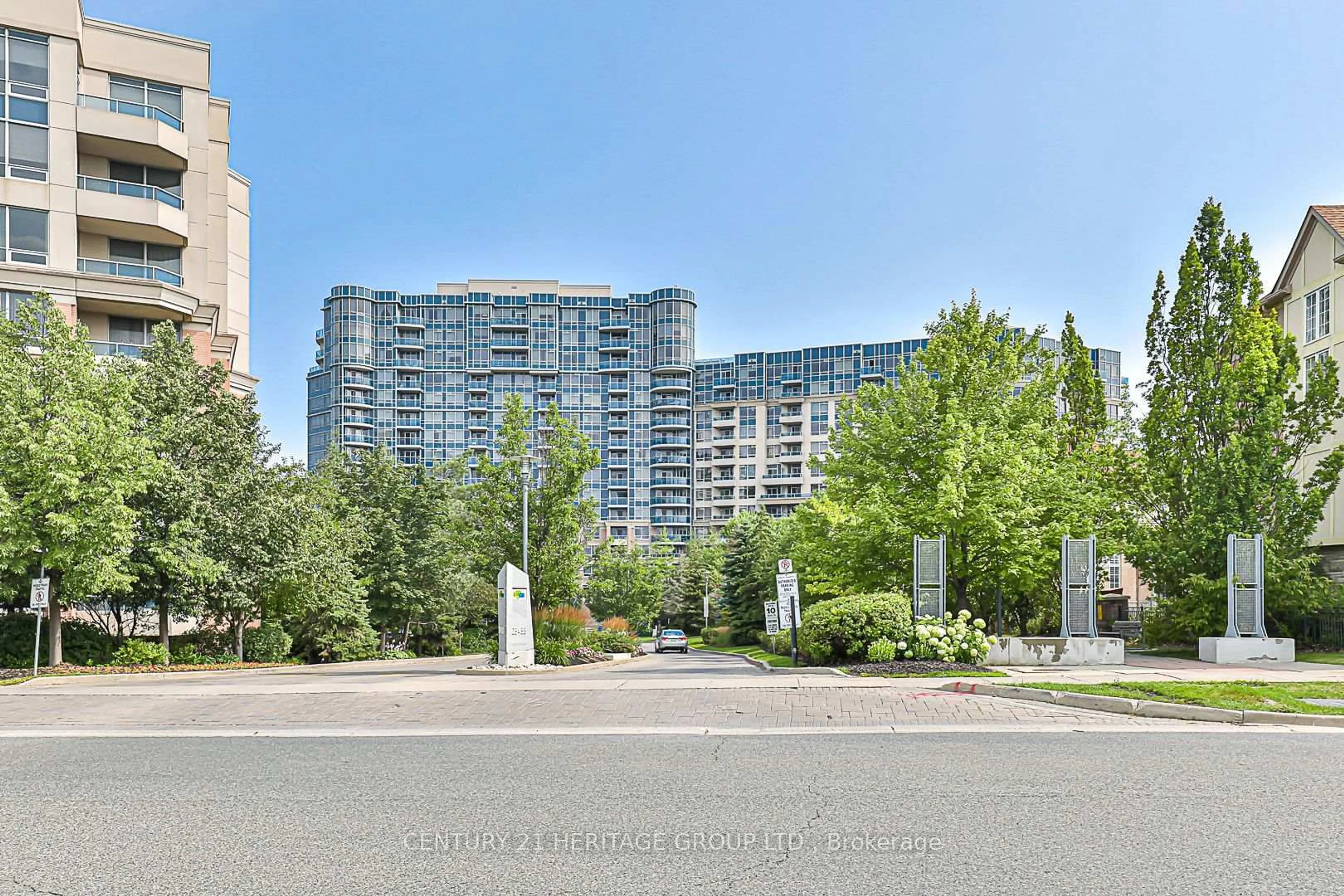 Unknown for 33 Cox Blvd #905, Markham Ontario L3R 8A6