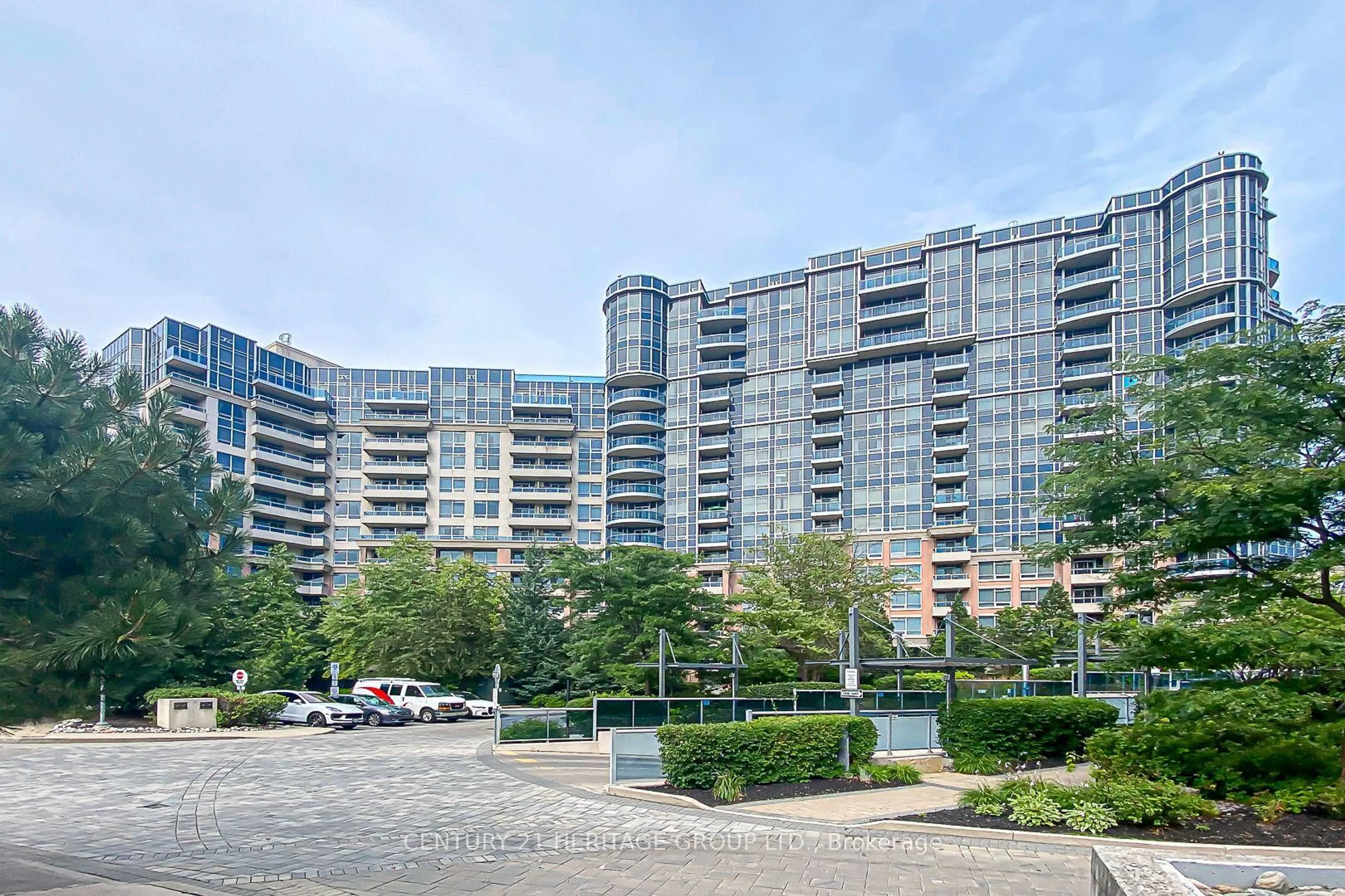 Unknown for 33 Cox Blvd #905, Markham Ontario L3R 8A6