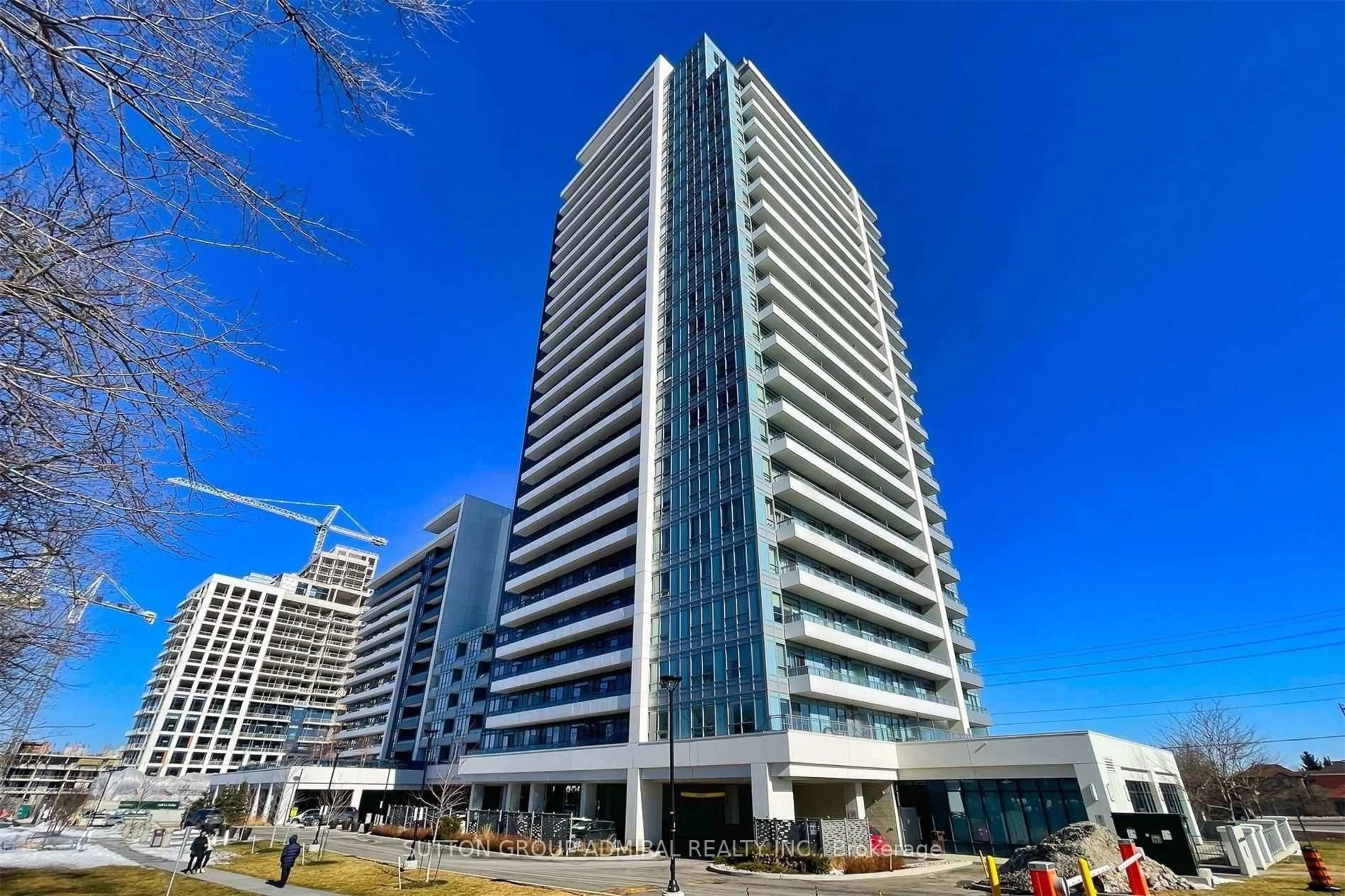 Unknown for 7890 Bathurst St #1002, Vaughan Ontario L4J 7Y3