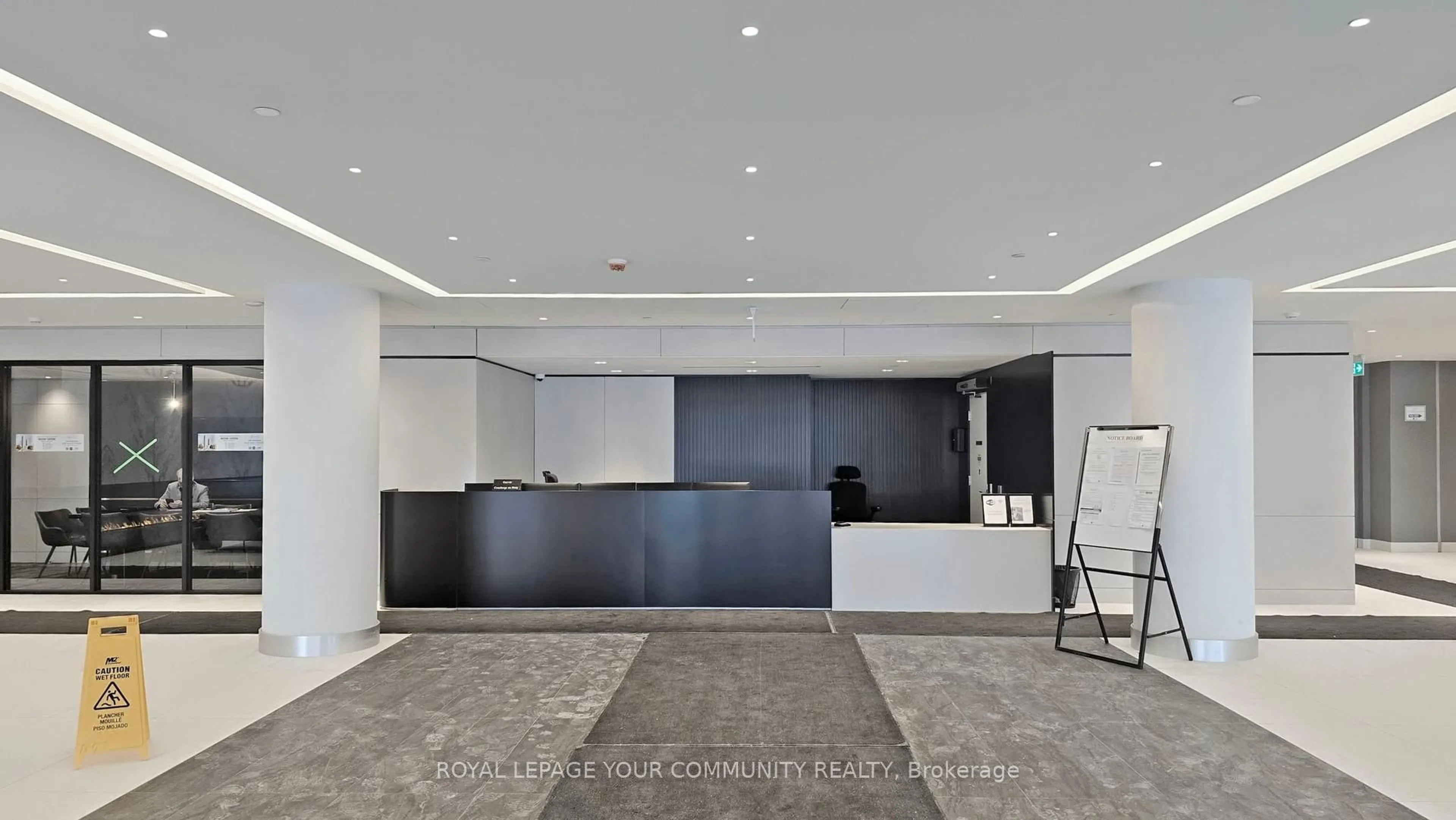 Unknown for 30 Upper Mall Way #2101, Vaughan Ontario L4J 0L7