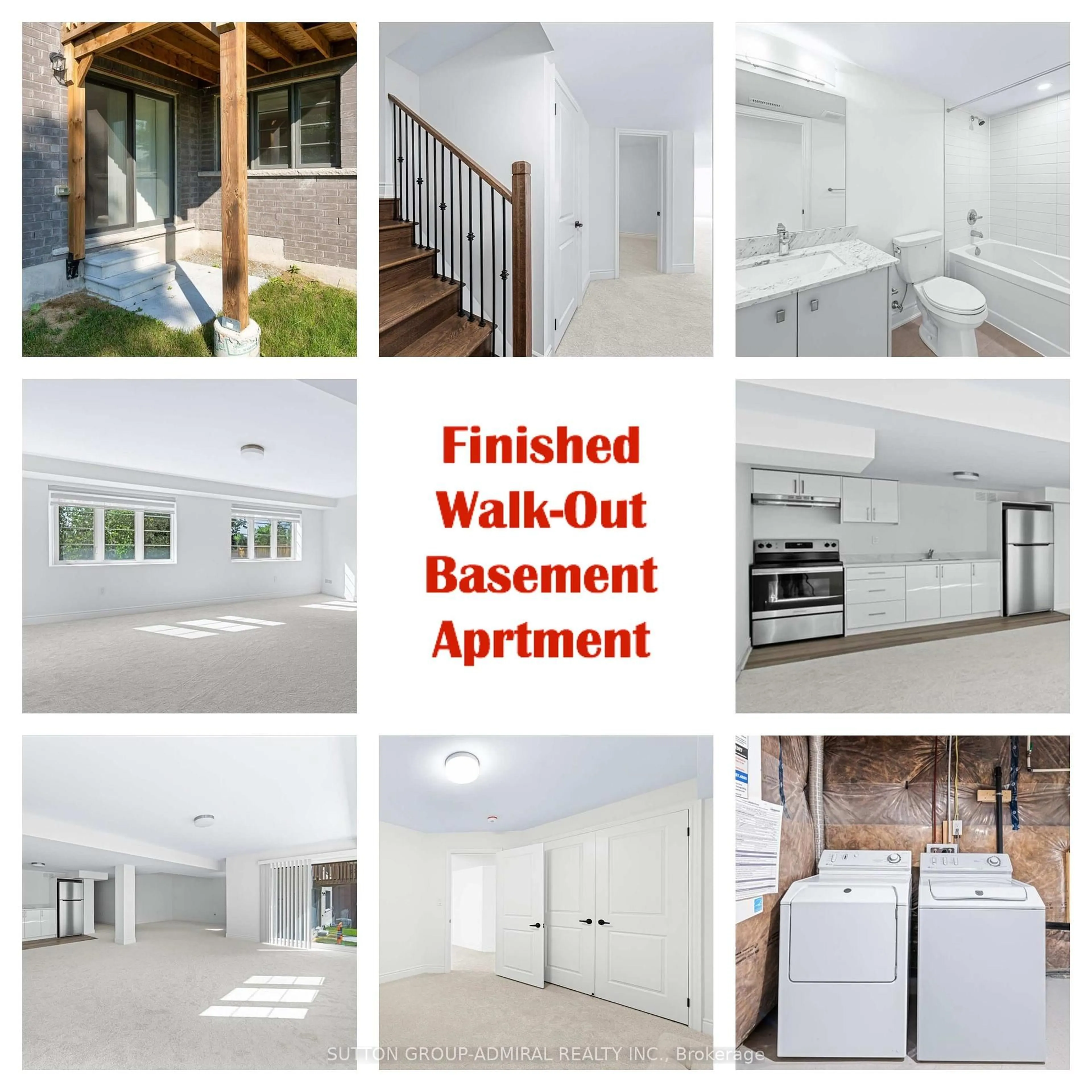 Storage room or clothes room or walk-in closet for 1369 Blackmore St, Innisfil Ontario L9S 0P2