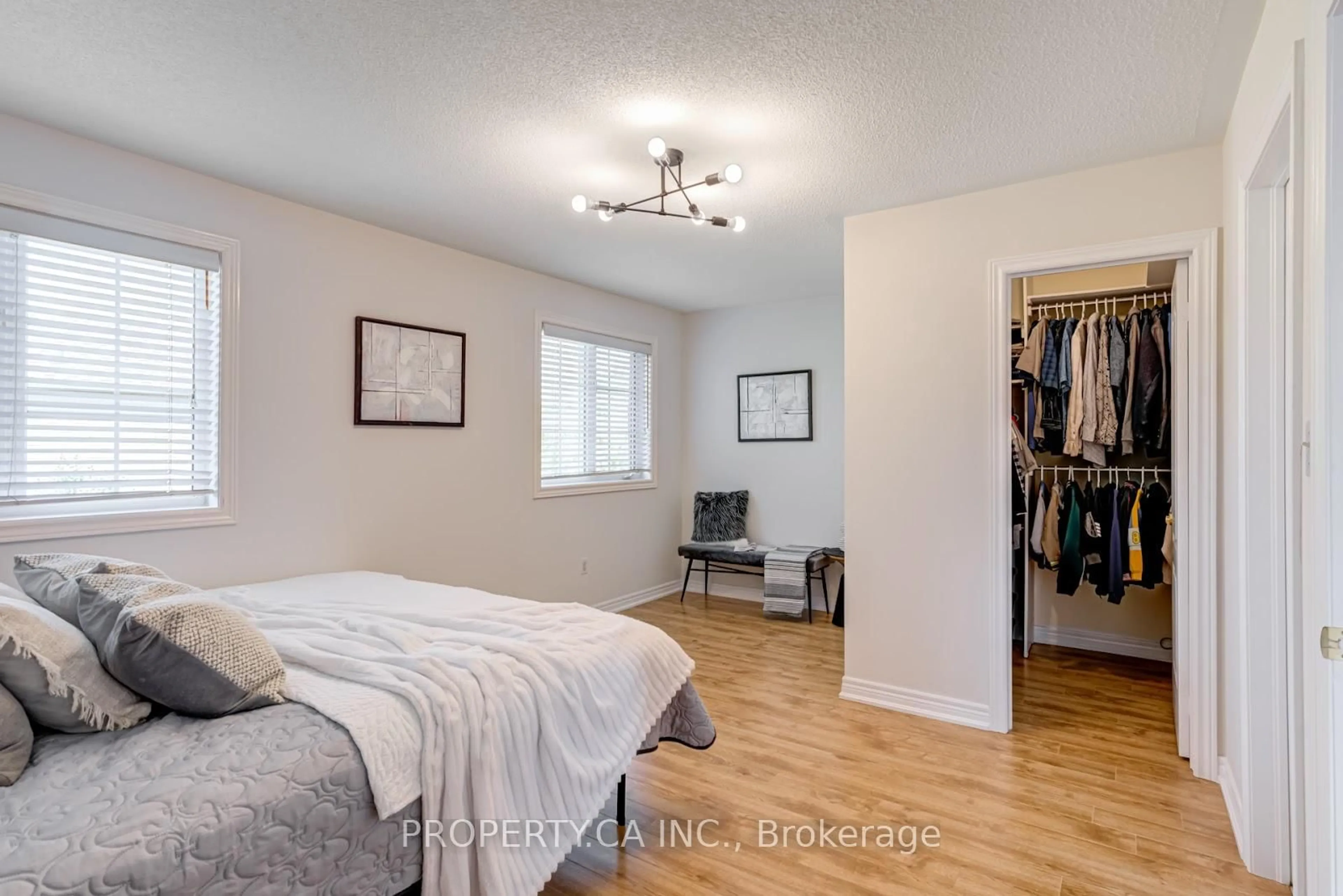 A pic of a room for 137 Preston Hill Cres, Vaughan Ontario L4K 5L5