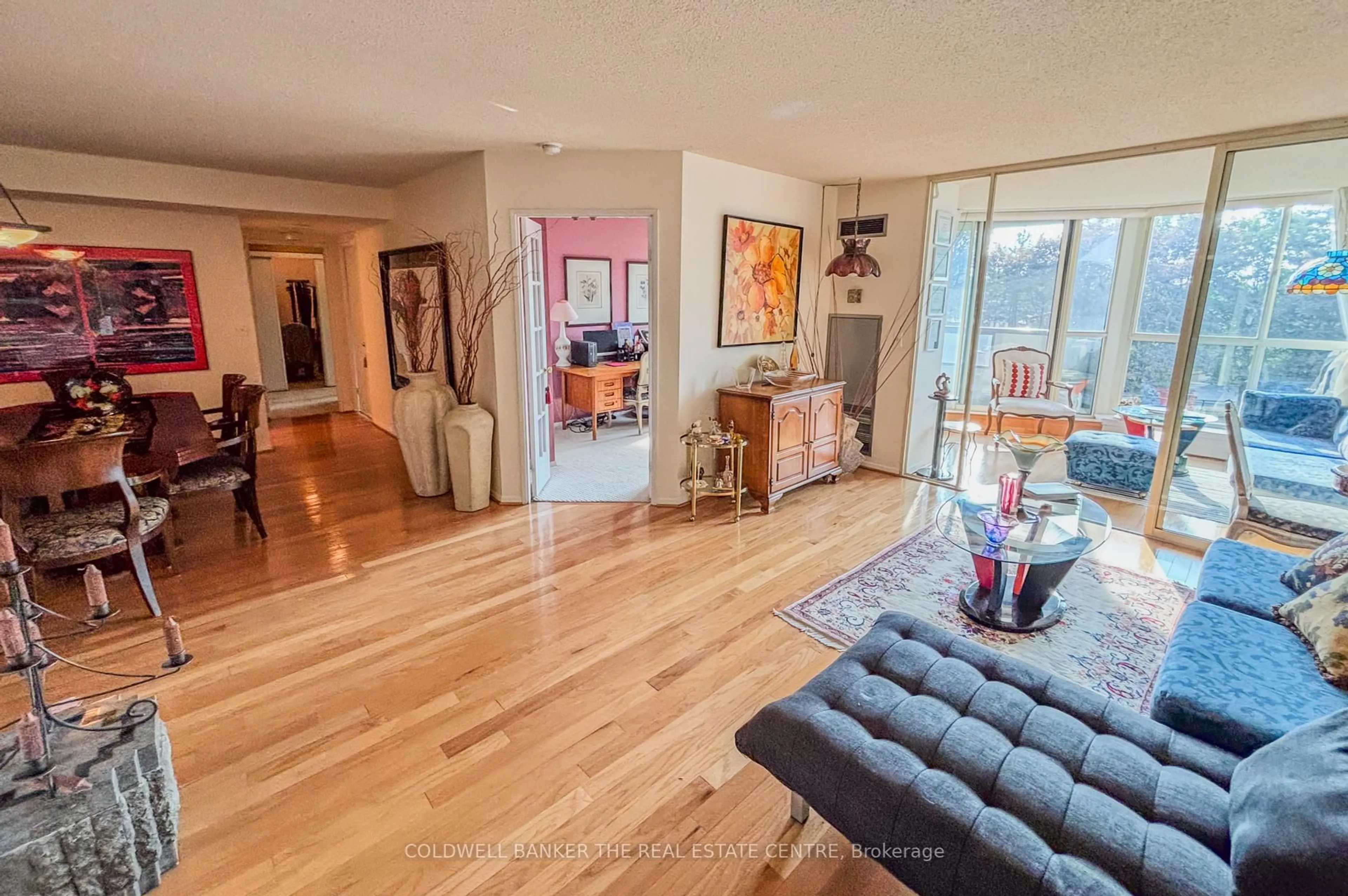 Unknown for 100 Observatory Lane #307, Richmond Hill Ontario L4C 1T4