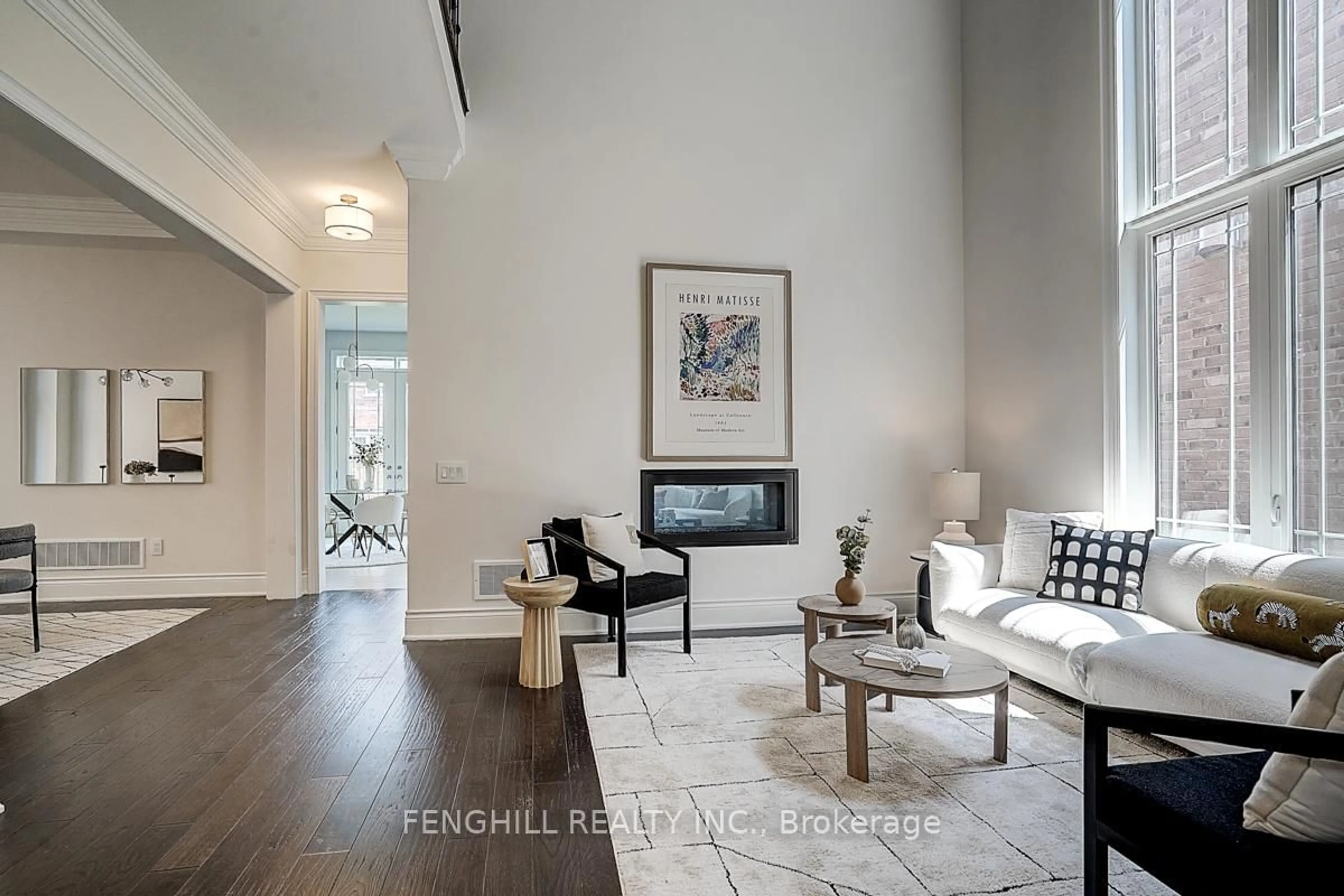 Unknown for 65 Menotti Dr, Richmond Hill Ontario L4E 1G7