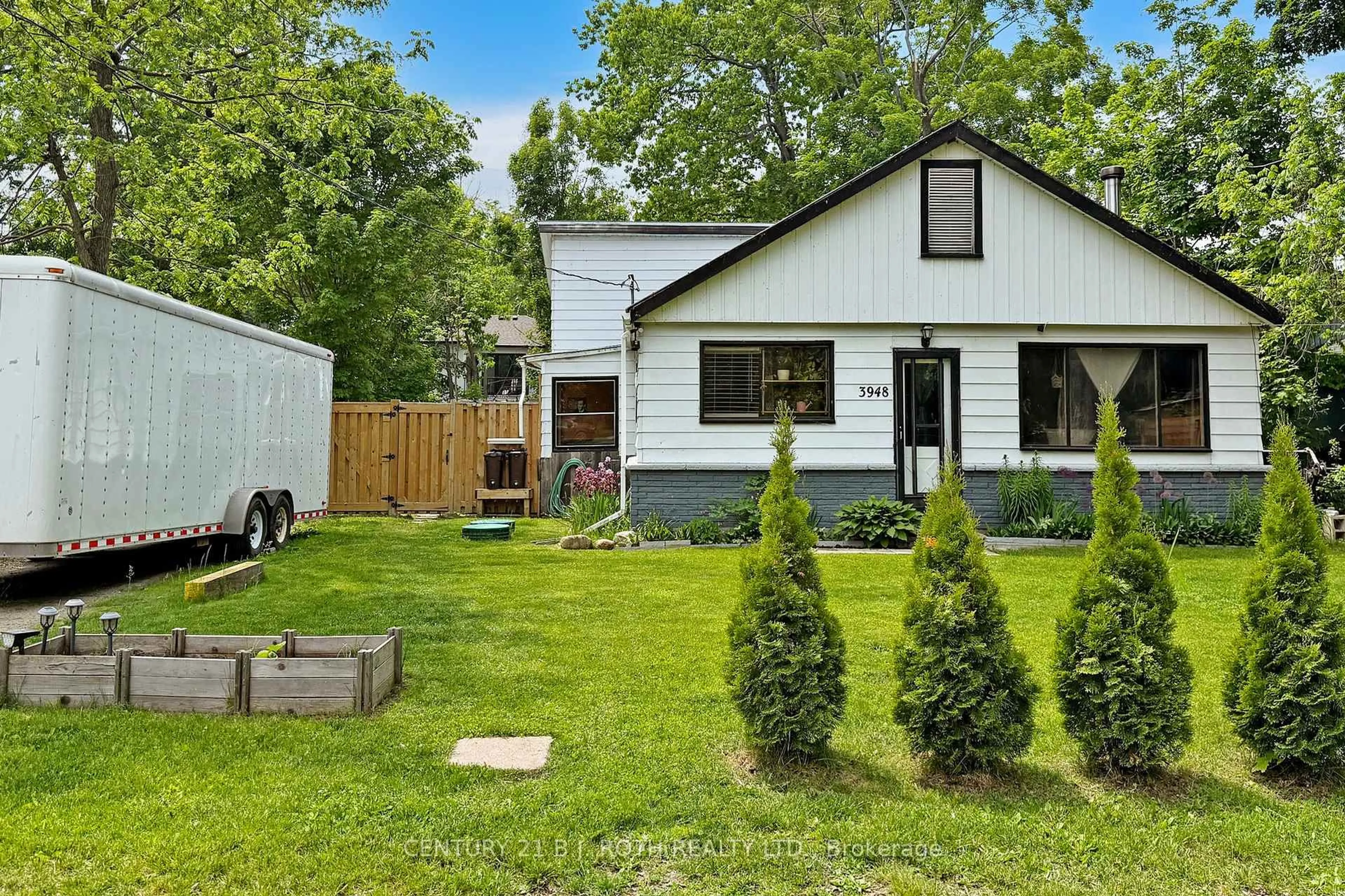 Unknown for 3948 Alderly Ave, Innisfil Ontario L9S 2M2