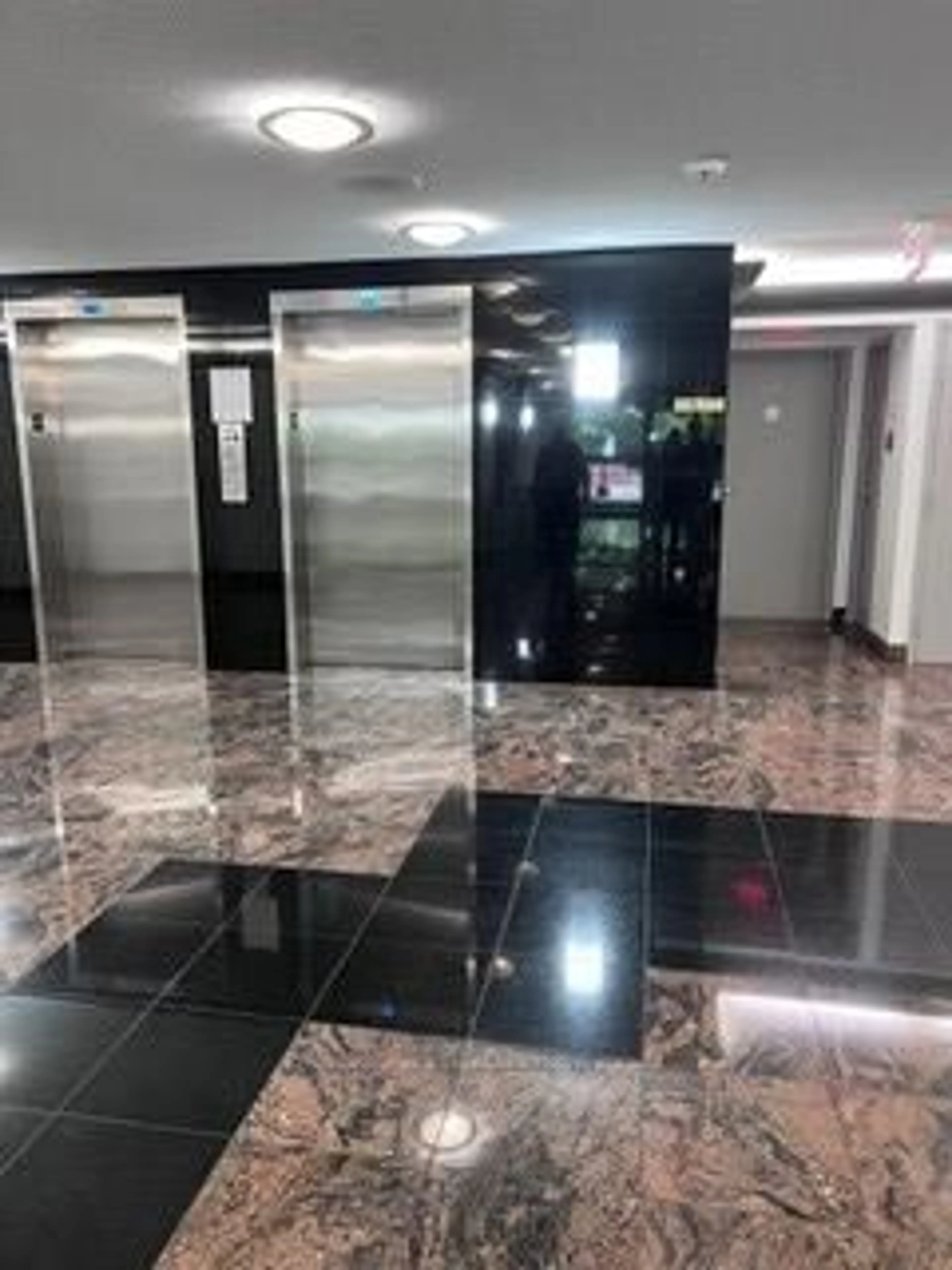 Unknown for 100 Arbors Lane #315, Vaughan Ontario L4L 7G4