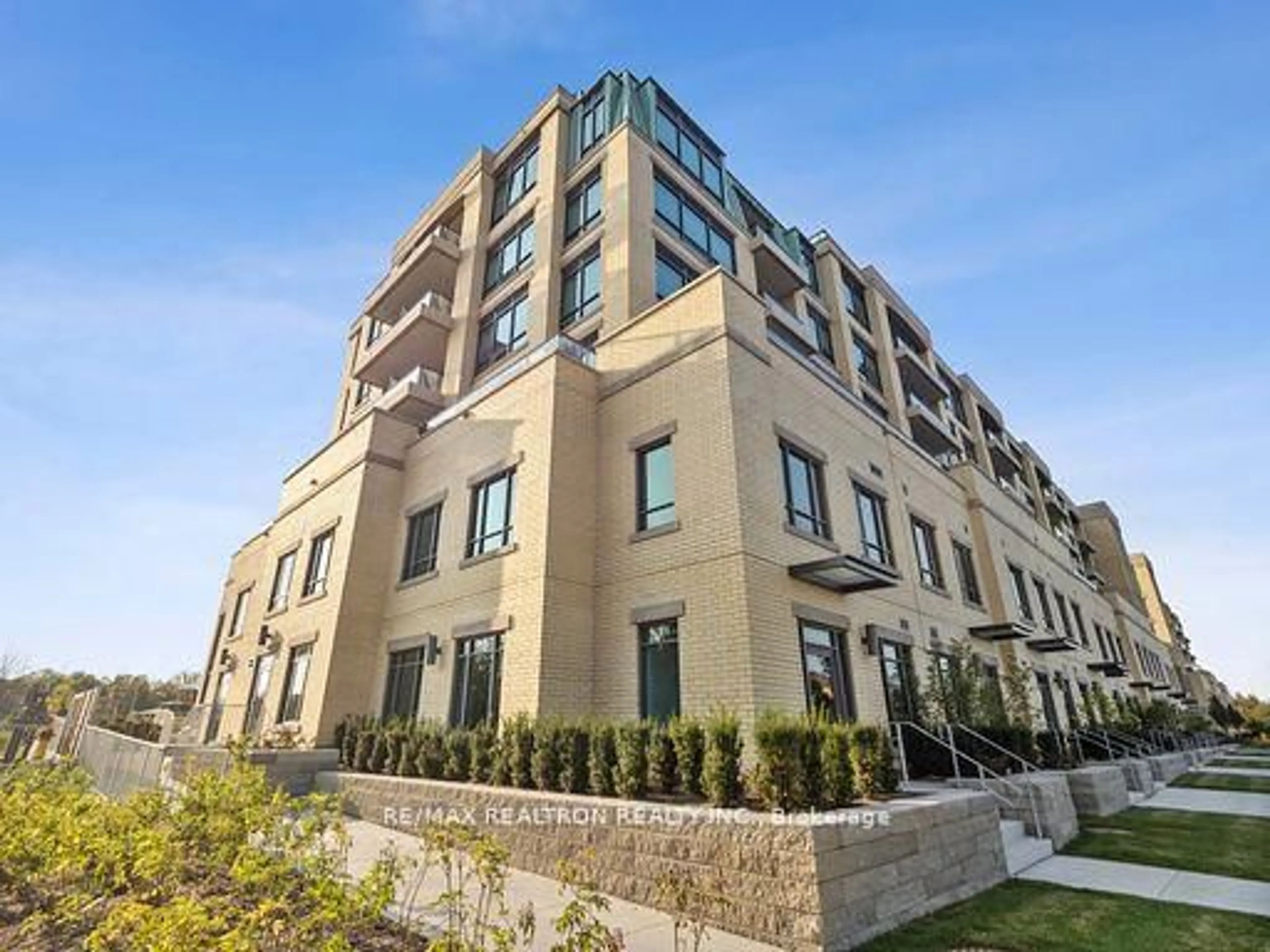 Unknown for 11750 Ninth Line #130 B, Whitchurch-Stouffville Ontario L4A 5G1