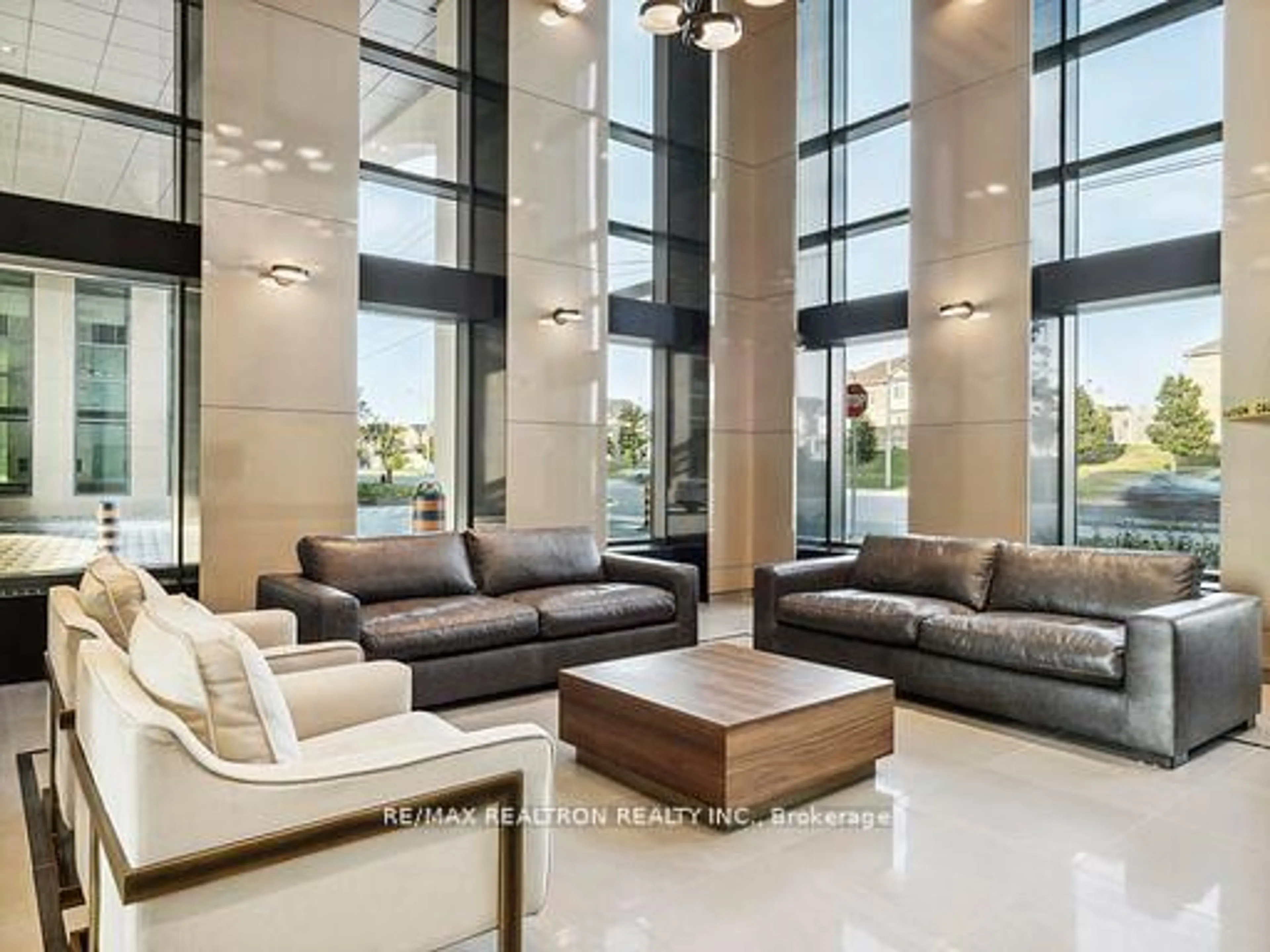 Lobby for 11750 Ninth Line #130 B, Whitchurch-Stouffville Ontario L4A 5G1