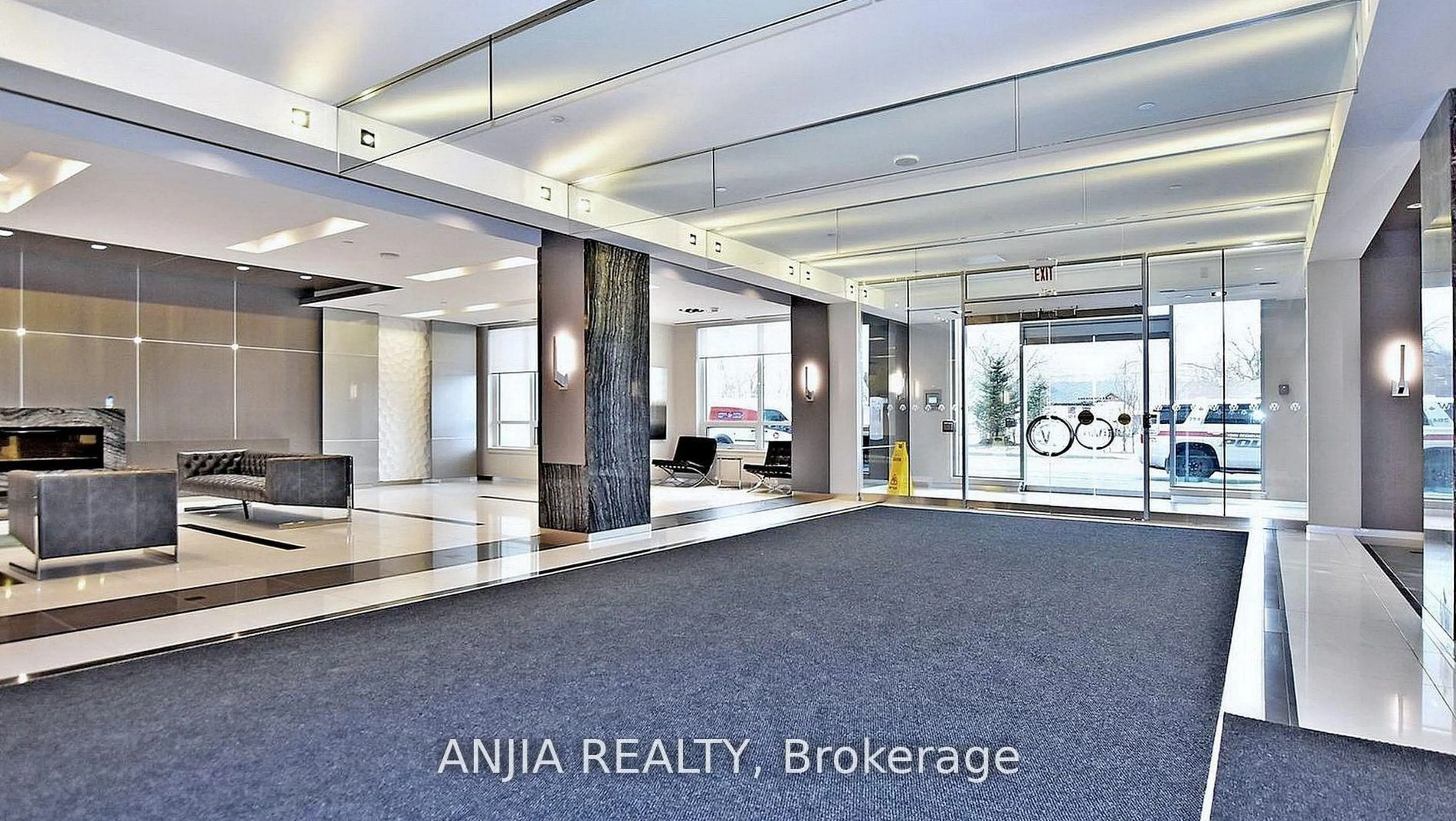 Unknown for 7165 Yonge St #2012, Markham Ontario L3T 0C9